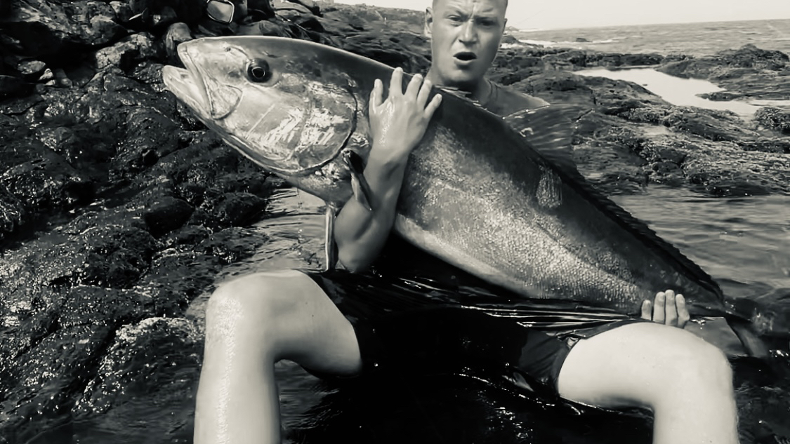 Fishing Tribe Lanzarote
