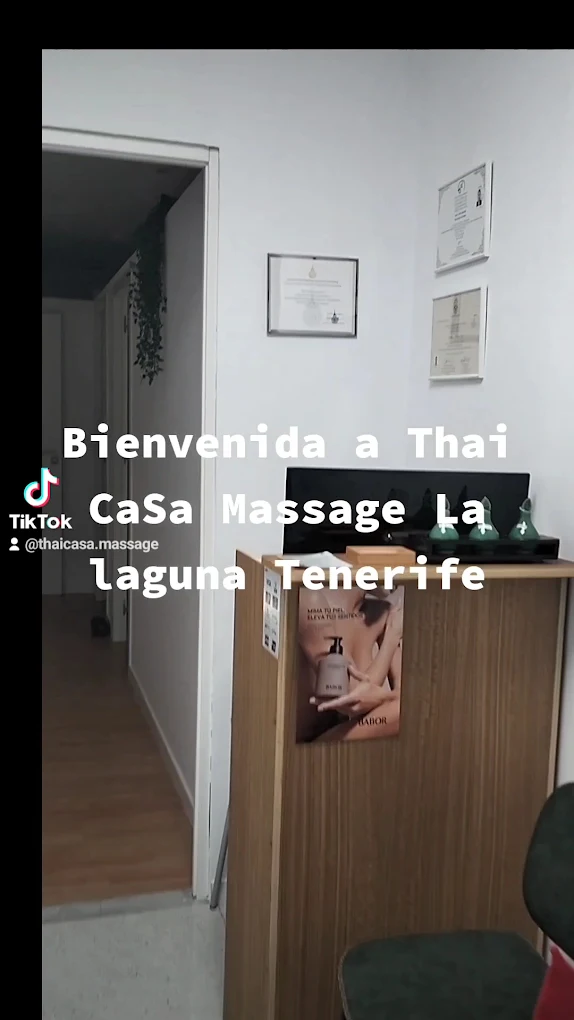 Spa & Massage in La Laguna