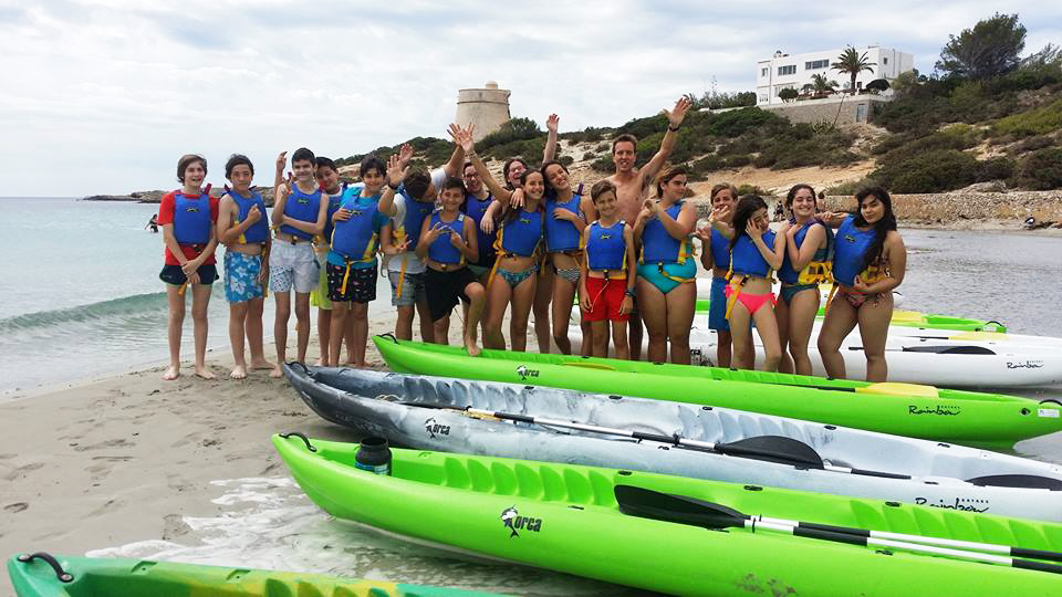 Ascanio Surf School