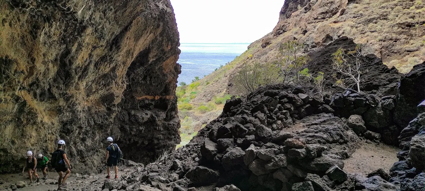 Hiking Tours in Puerto de la Cruz