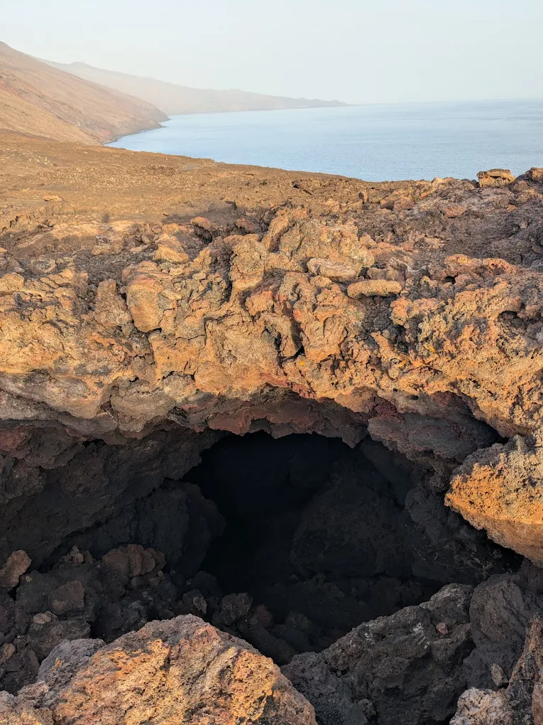 Volcano Tours in Valverde photo 3