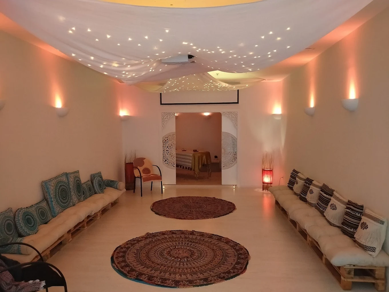Wellness Retreat in El Médano photo 5