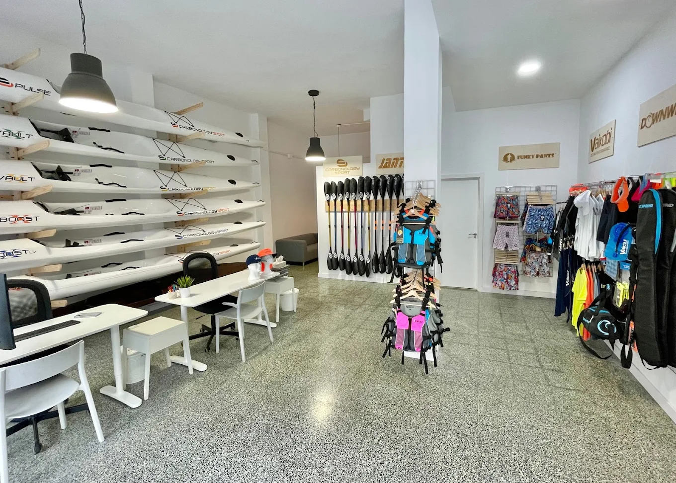Kayaking & Paddleboarding in Las Palmas photo 4