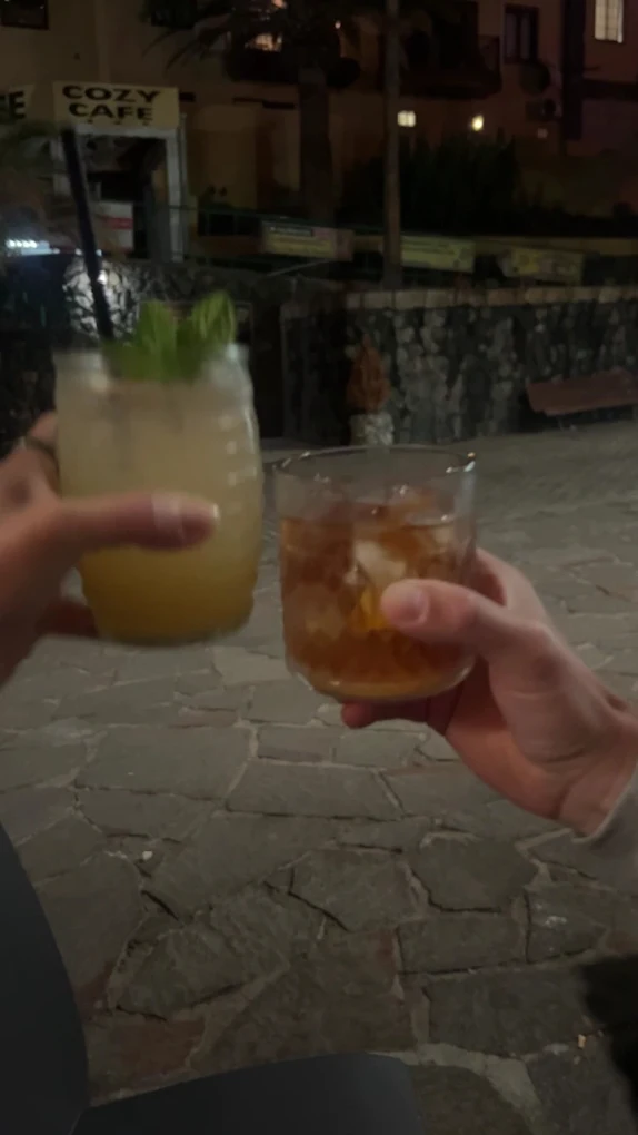 Cocktail Masterclass in La Caleta photo 2