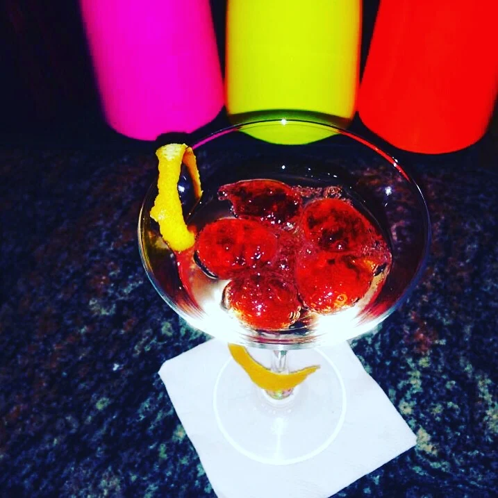Cocktail Masterclass in La Caleta photo 4