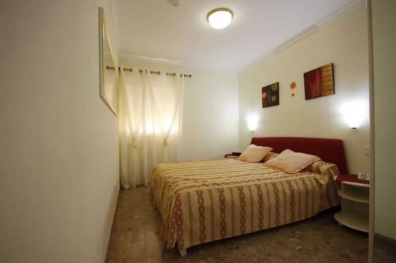 Beach Club & Bali Beds in Playa del Inglés photo 4