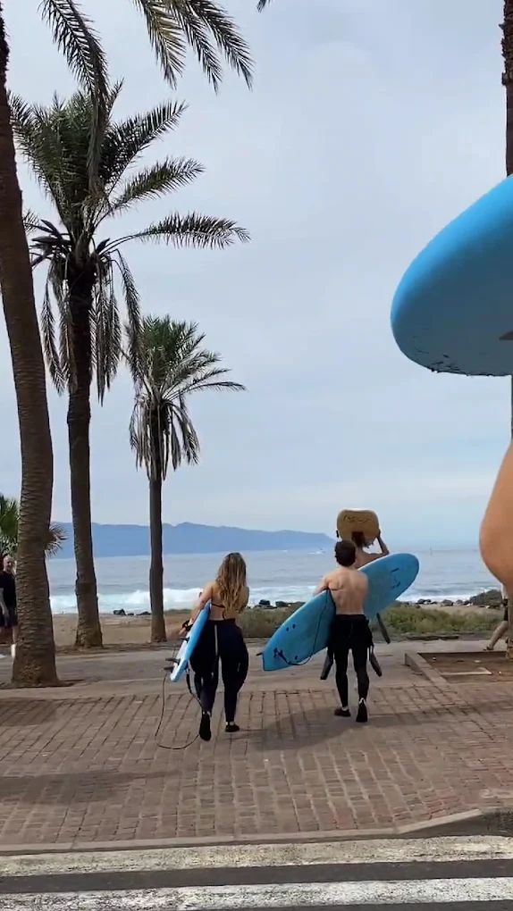 Kaizen - Surf school Tenerife