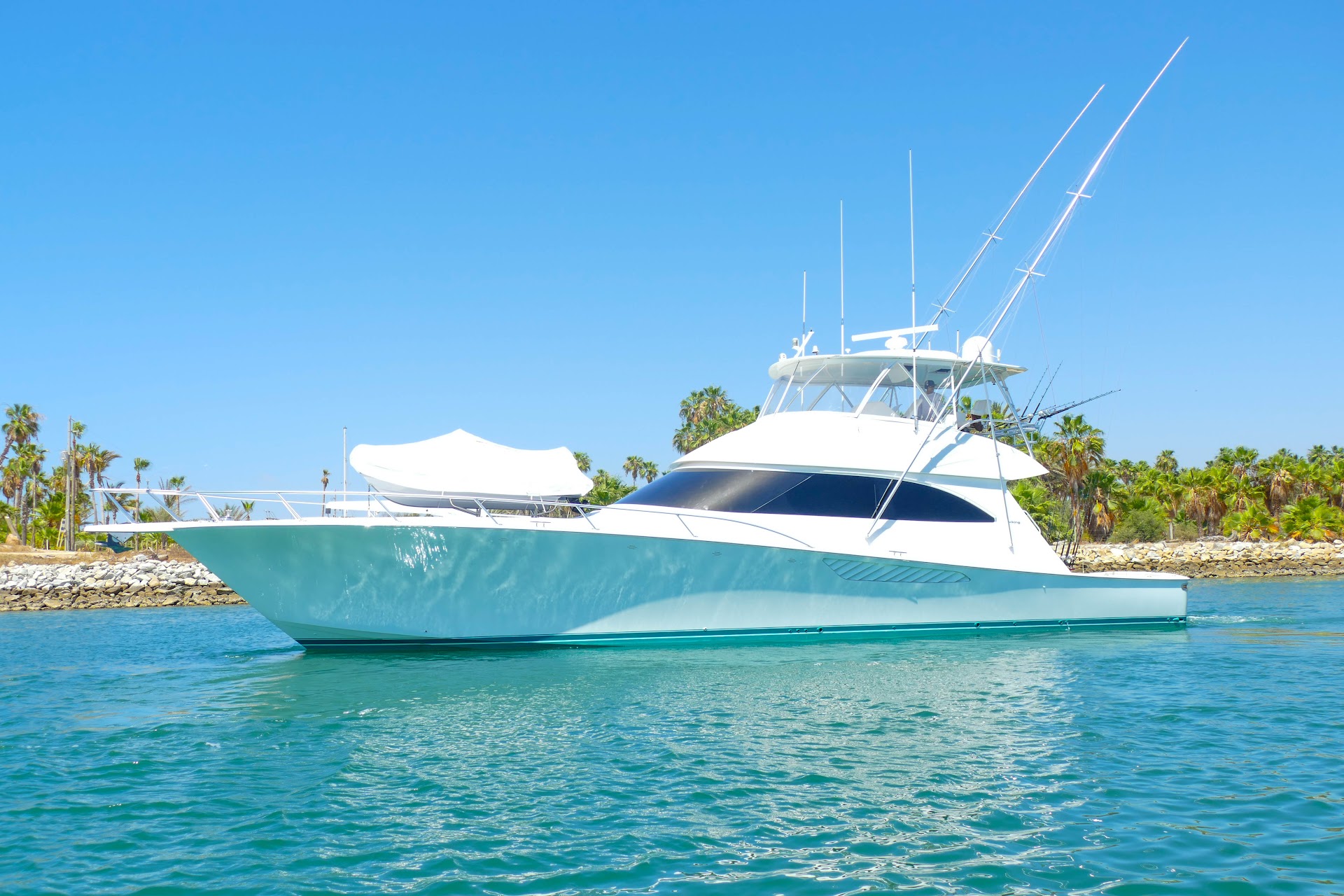 Fishing Charters San Jose Del Cabo