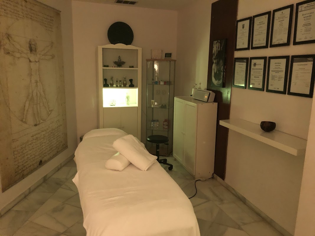 DanaCare Beauty&Health / Hotel Serrano Palace