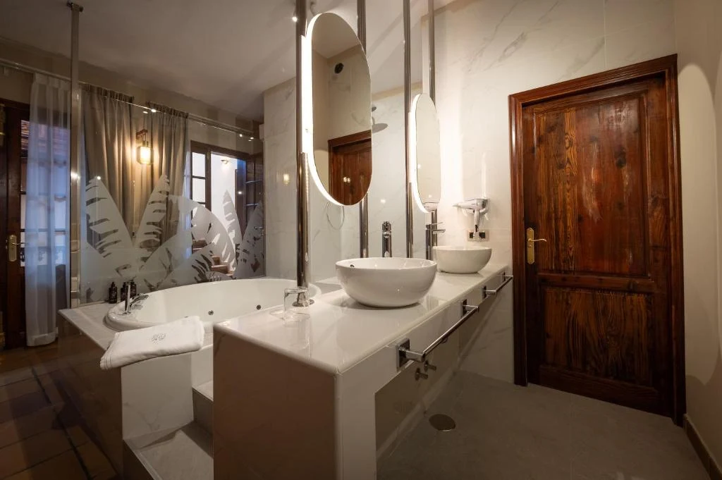 Hotel Jardín Secreto