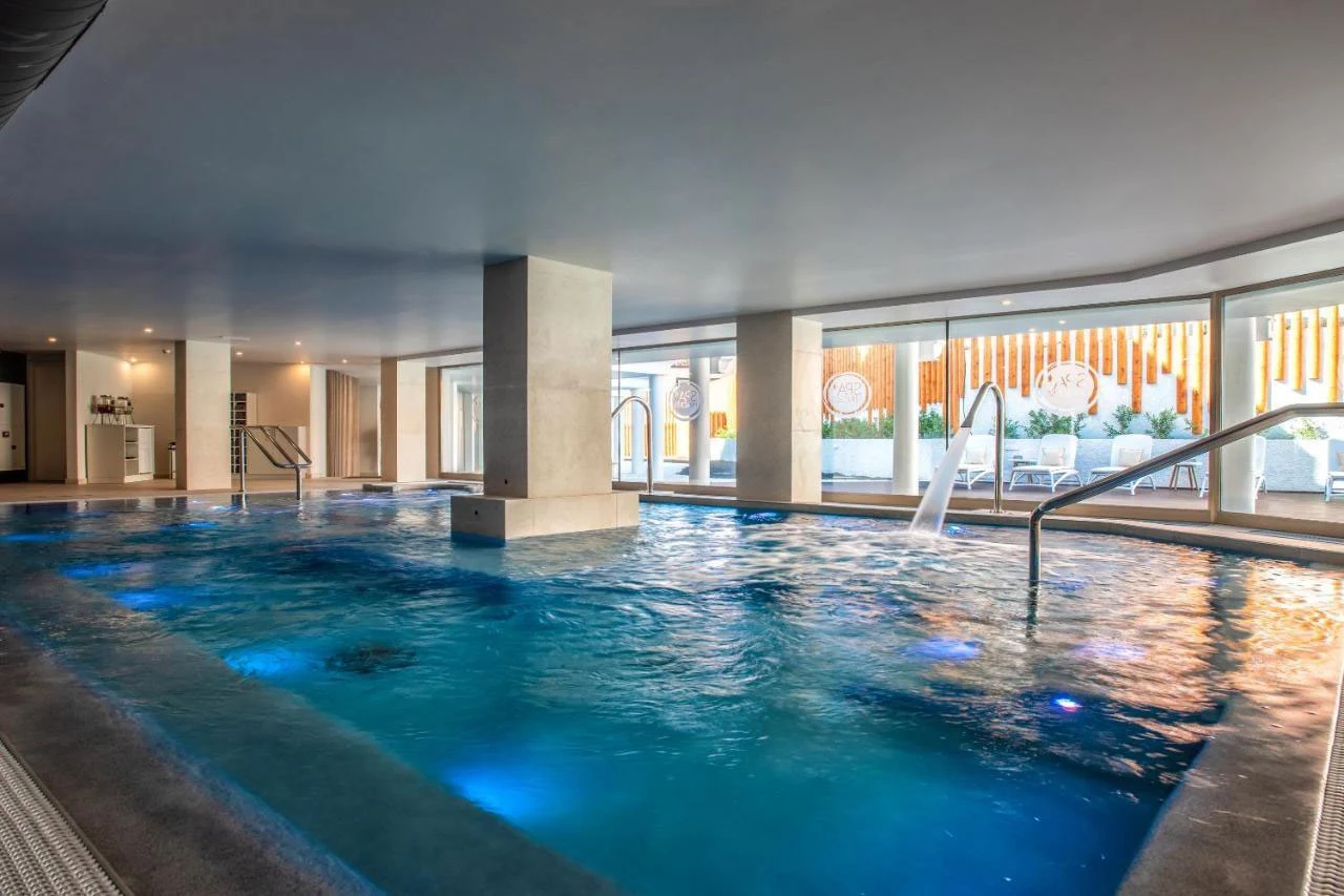 Day Spa in La Caleta photo 2