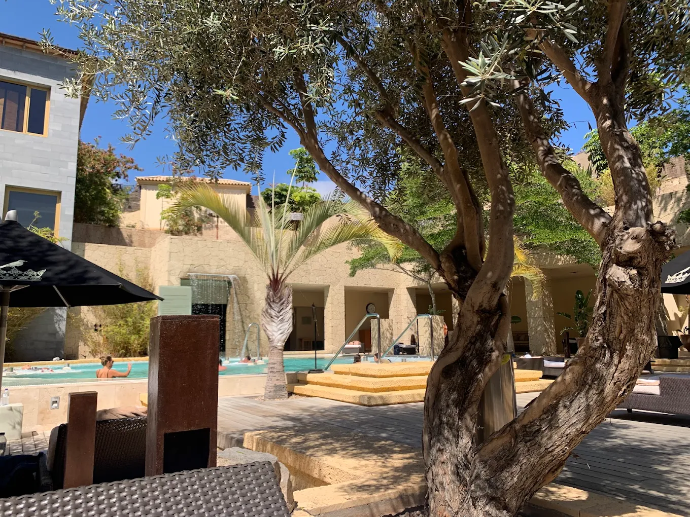 Day Spa in La Caleta photo 4