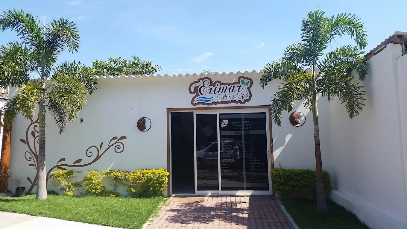 Spa & Massage in Frontera