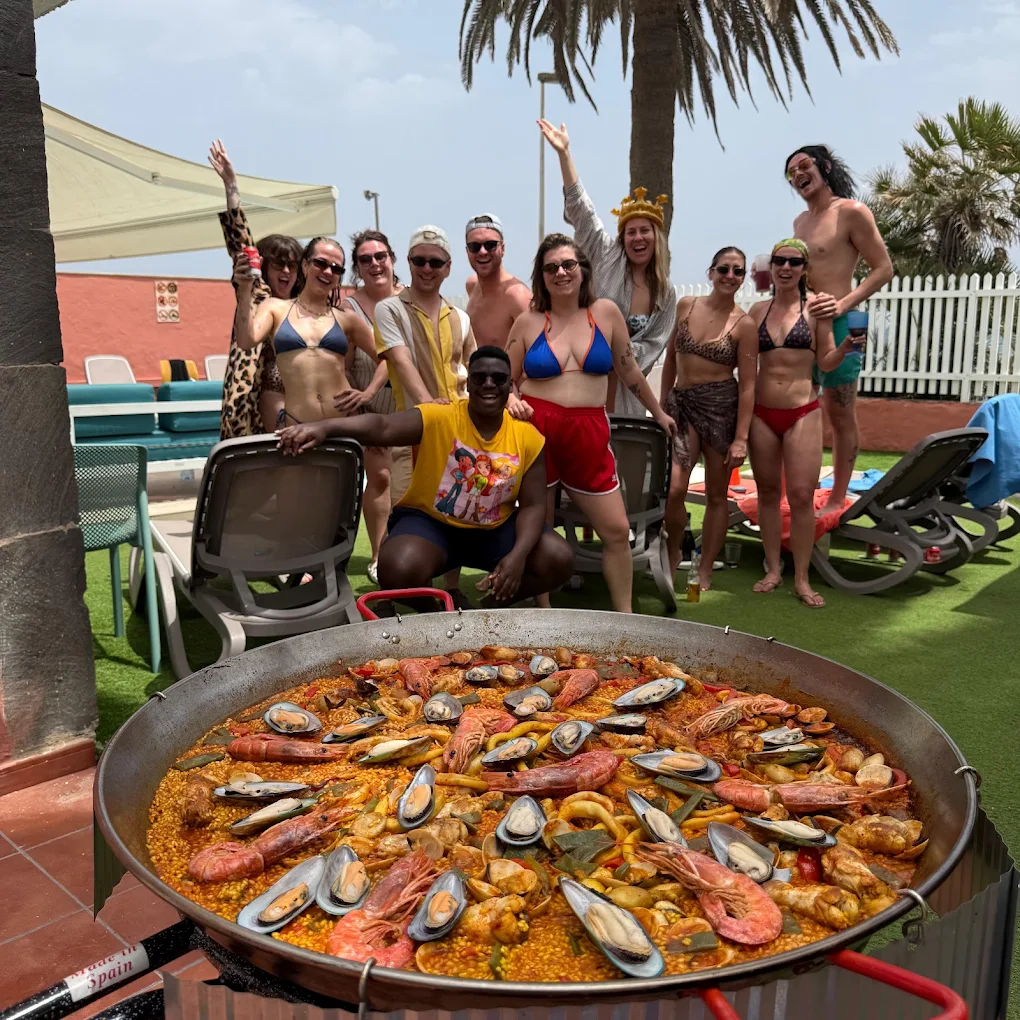Private Chef in Meloneras photo 2