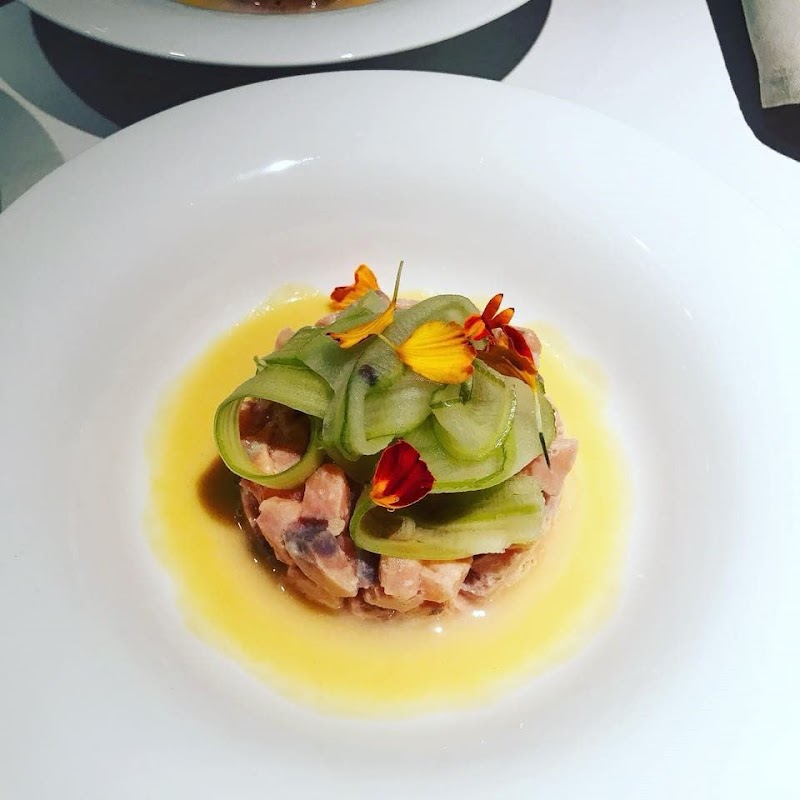 Private Chef Ibiza - Feli Fauk