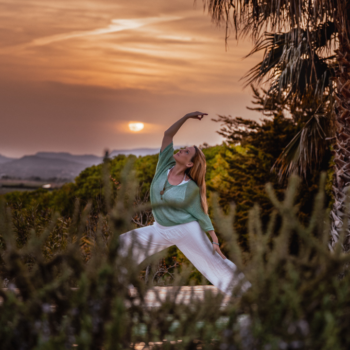 Amodini: Reiki, Yoga & Private Retreats in Mallorca