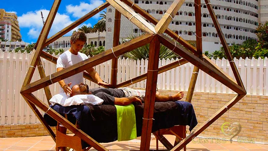 Sound Healing in Meloneras