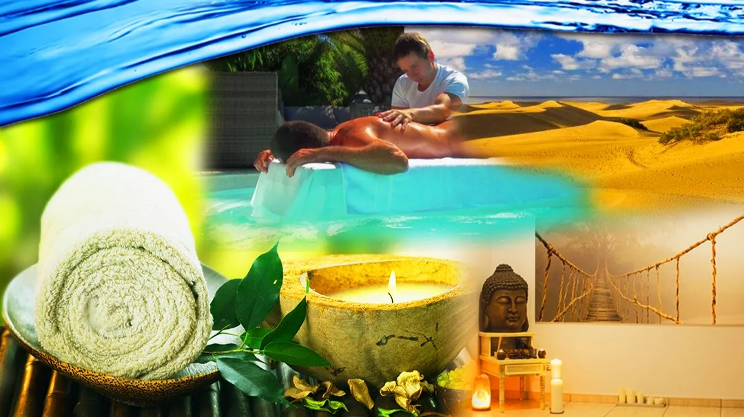 Sound Healing in Meloneras photo 2