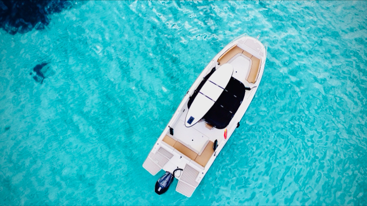 miniBARco - Private Boat Tours