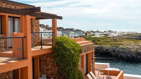Wellness Retreat in Binibeca