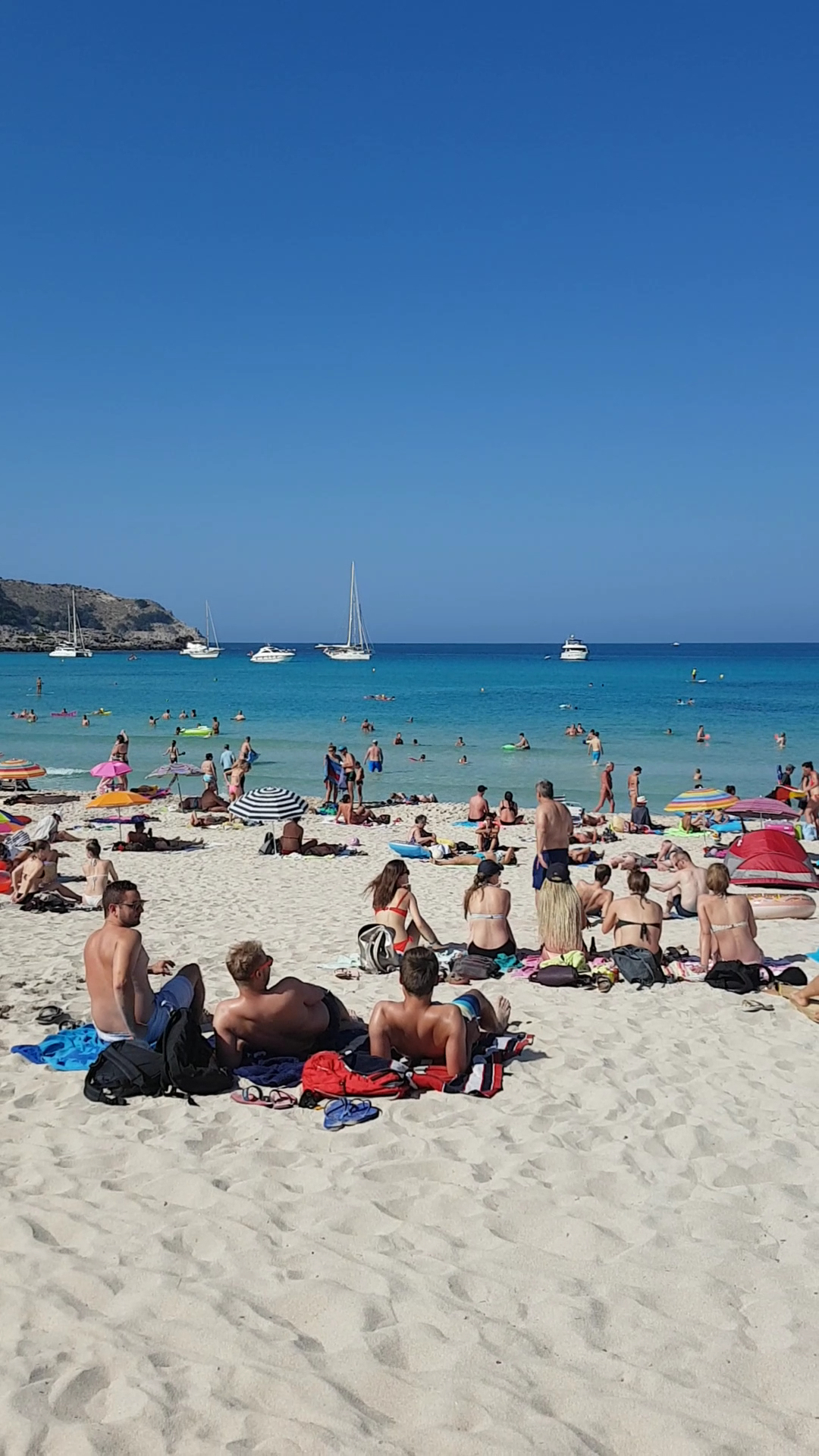 Champagne Cruises in Cala Agulla photo 3