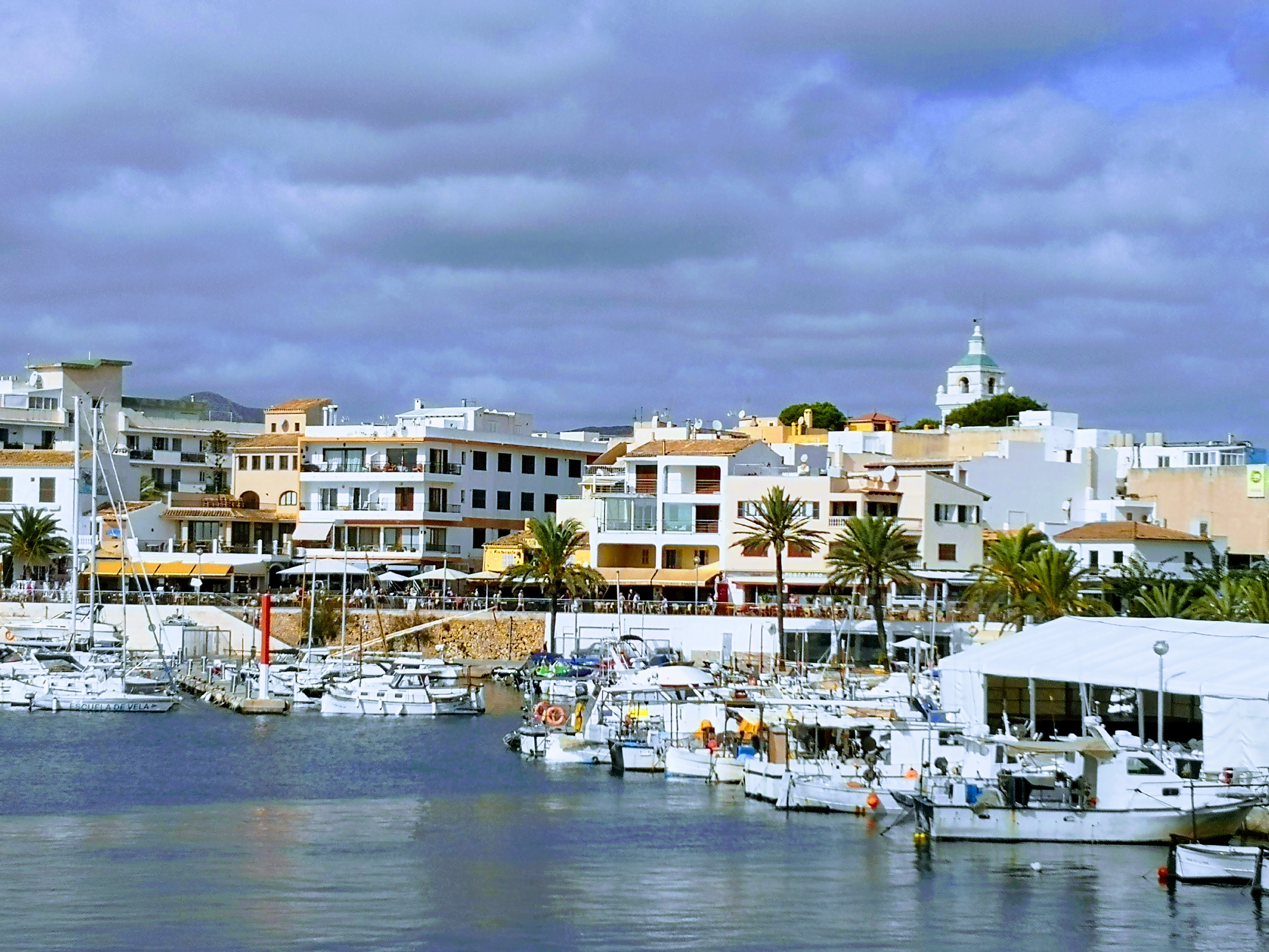 Sailing Lessons in Cala Ratjada photo 4