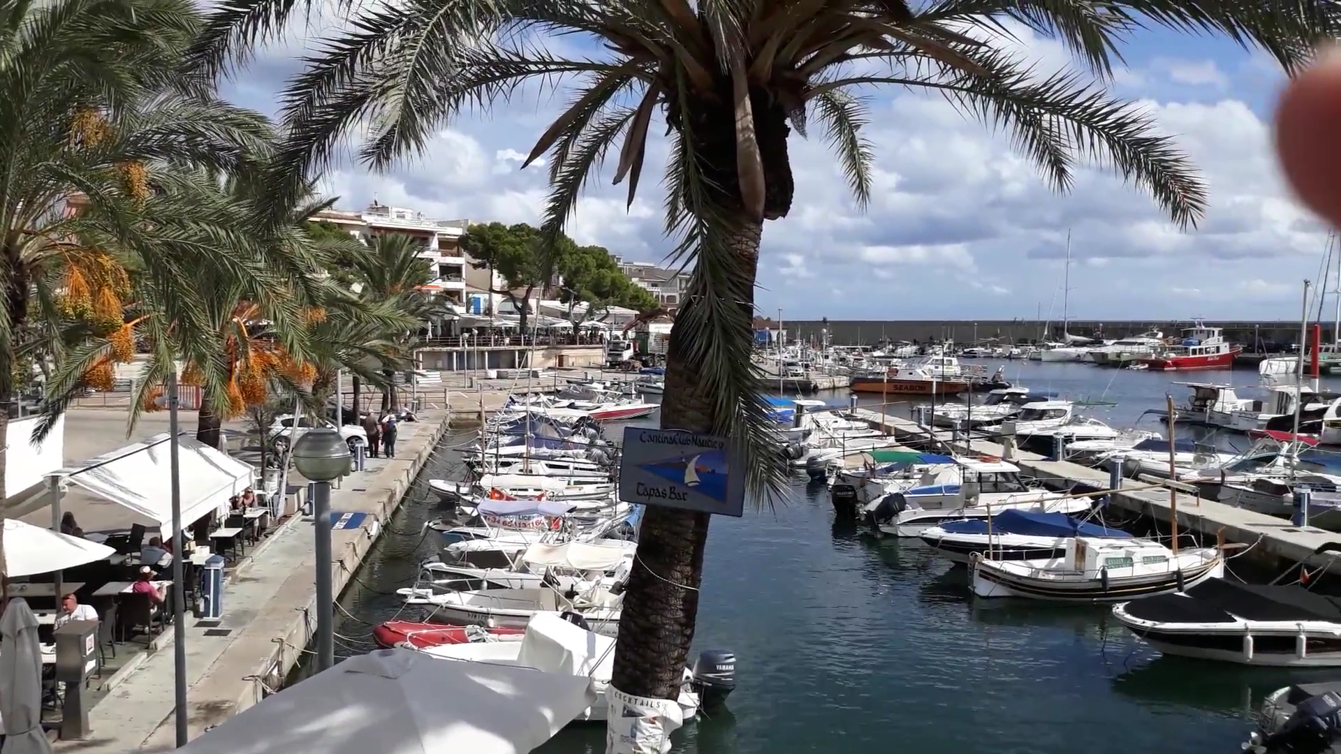 Sailing Lessons in Cala Ratjada photo 5