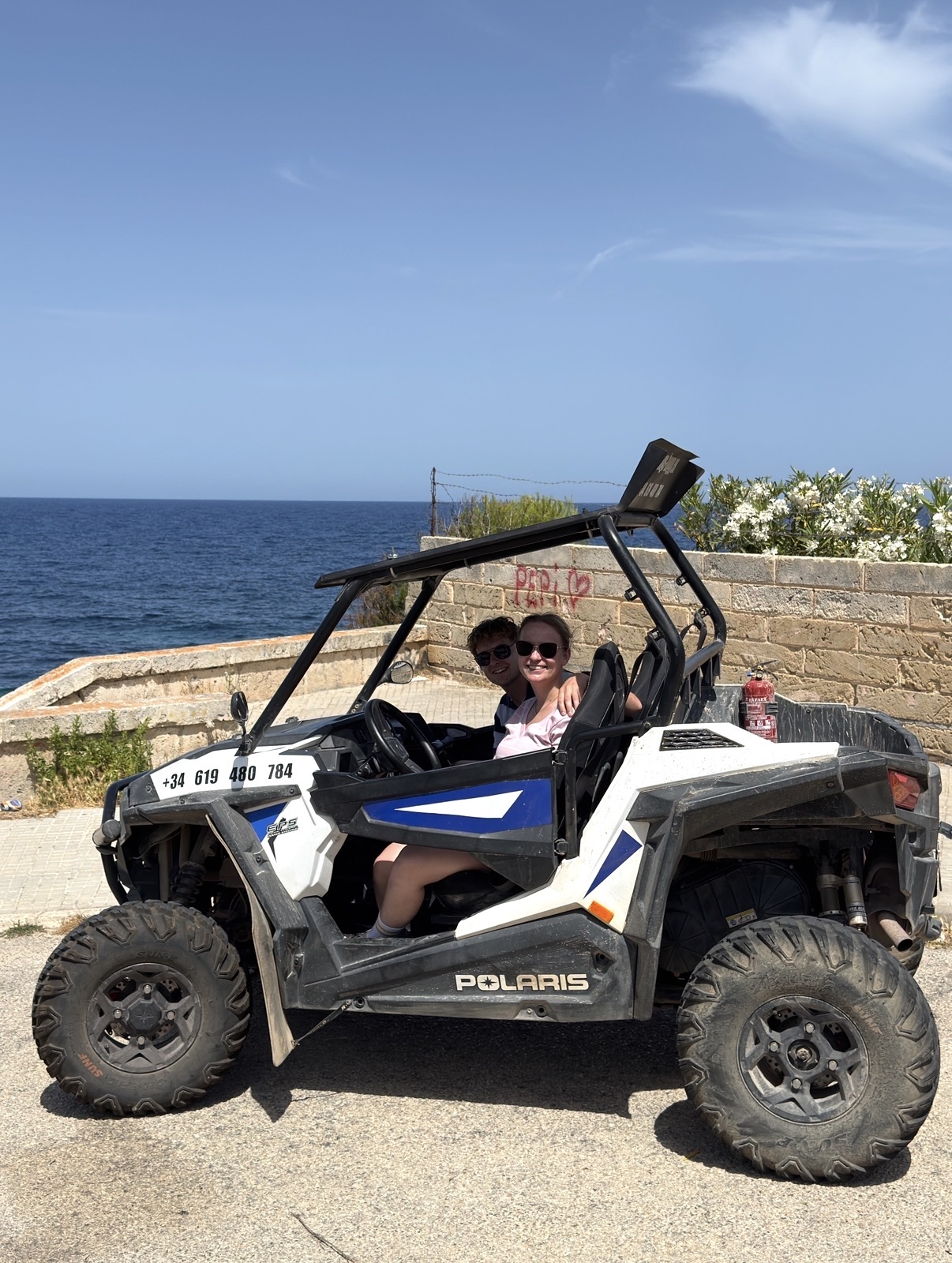 Off-Road Adventures in Cala Ratjada photo 2