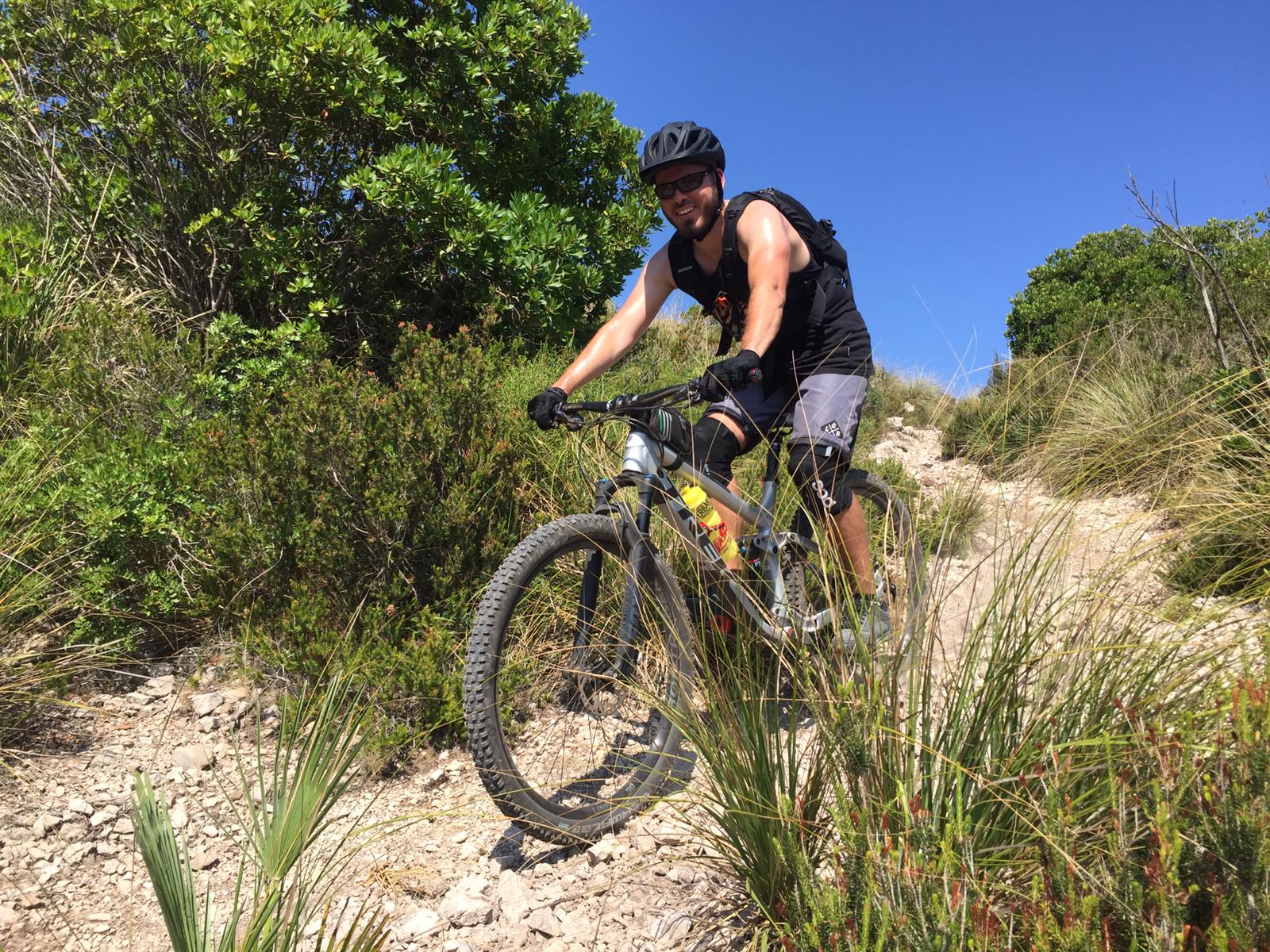 Mountain Bike Rental in Cala Ratjada photo 4