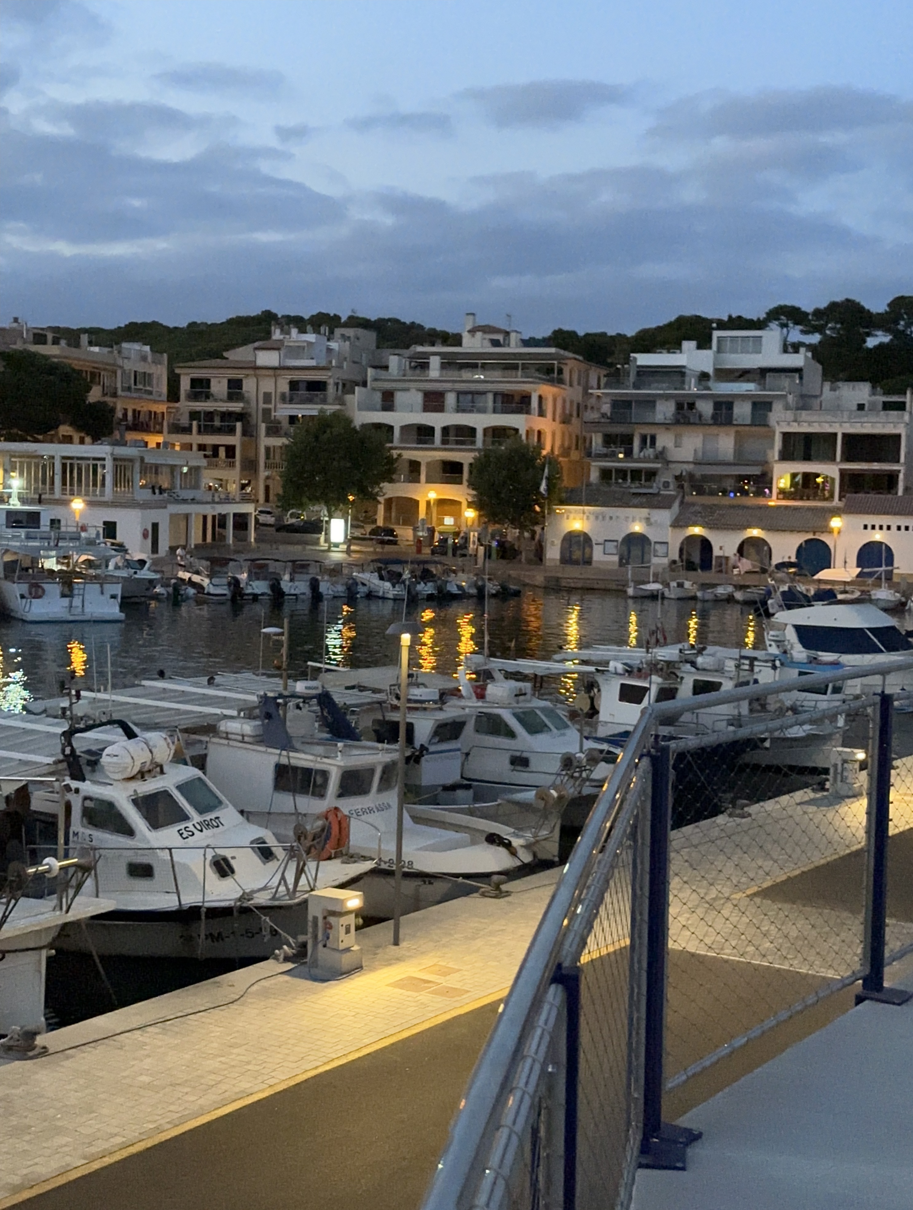 Fishing Charter in Cala Ratjada photo 2