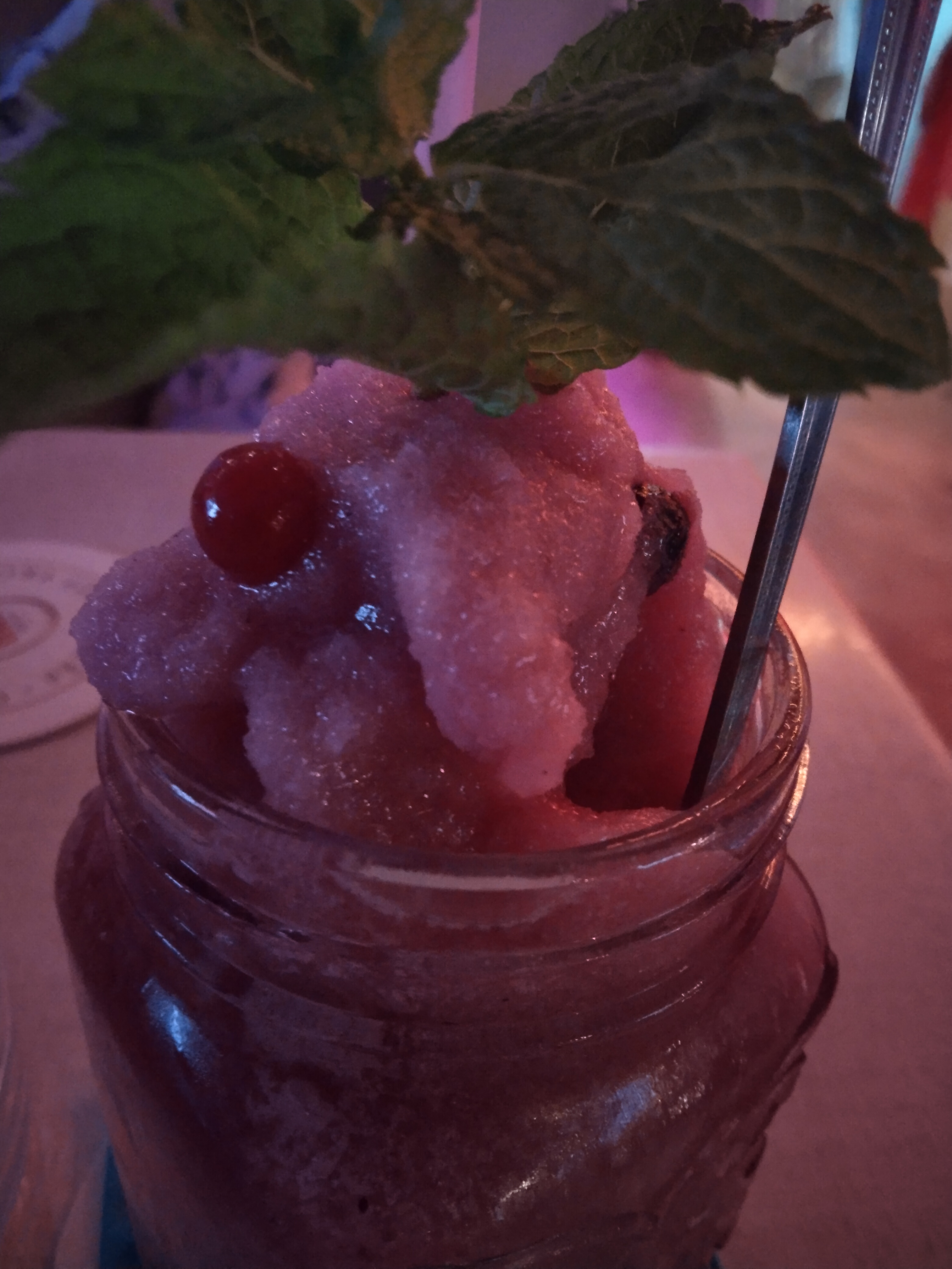 Cocktail Masterclass in Cala Agulla photo 2