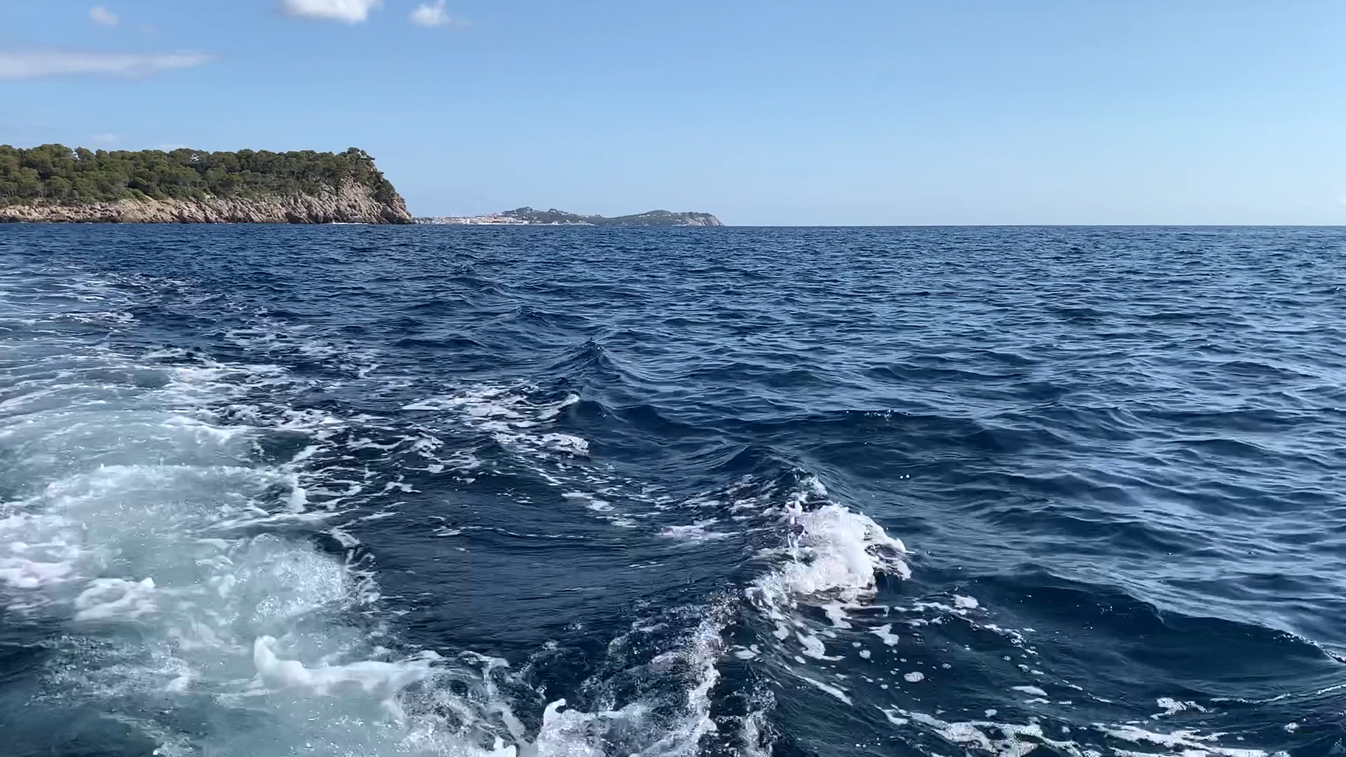 Sailing Excursion in Cala Agulla photo 3