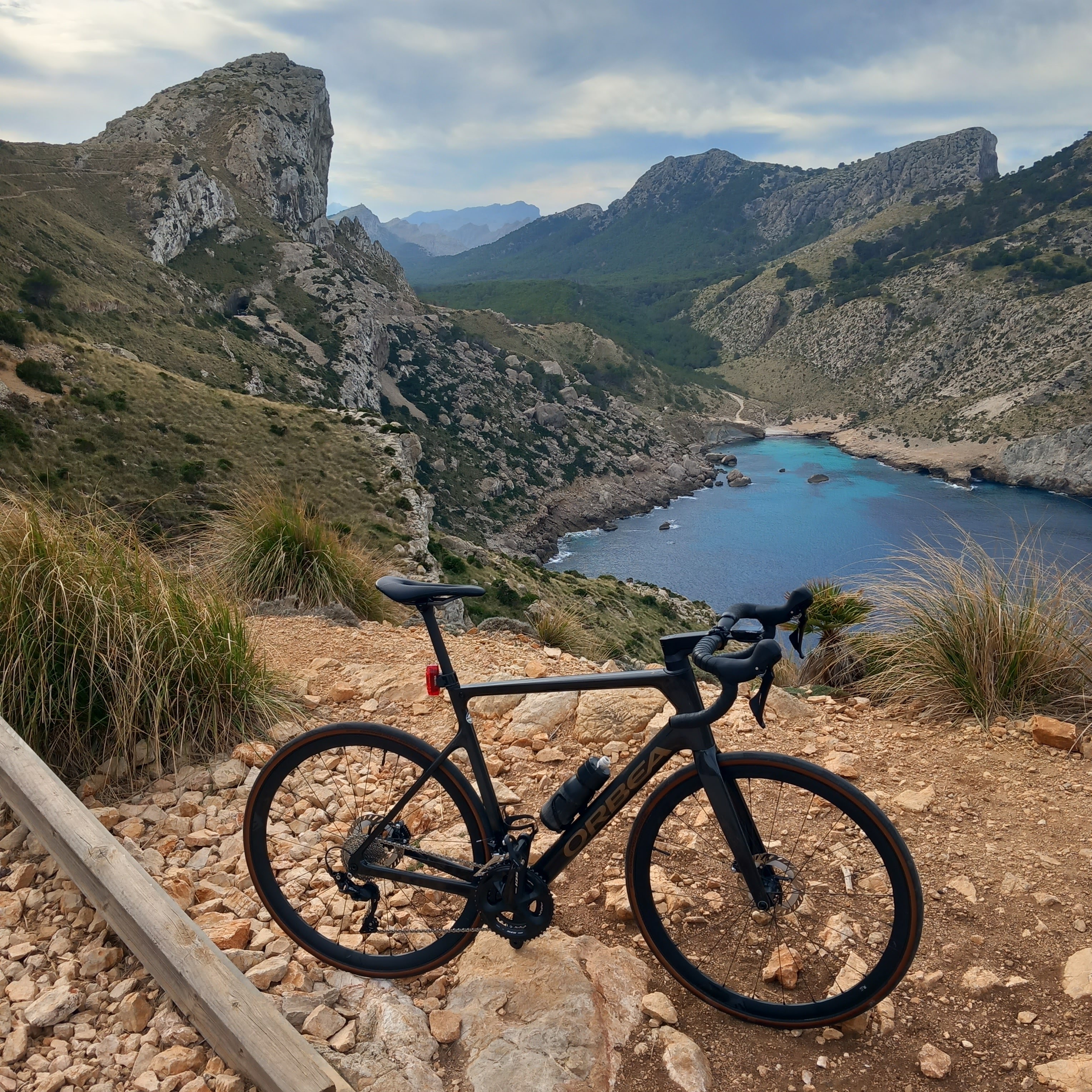 Mountain Bike Rental in Cala Mesquida photo 4