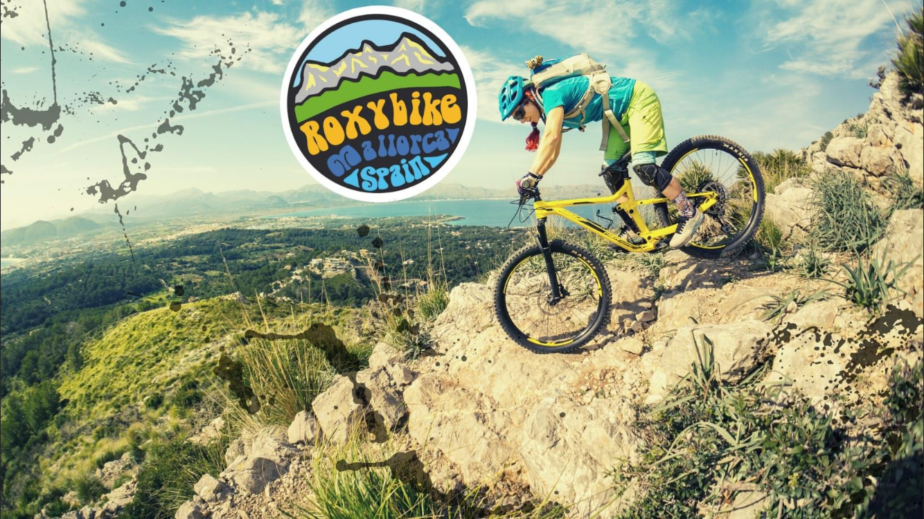 Mountain Bike Rental in Cala Mesquida photo 5