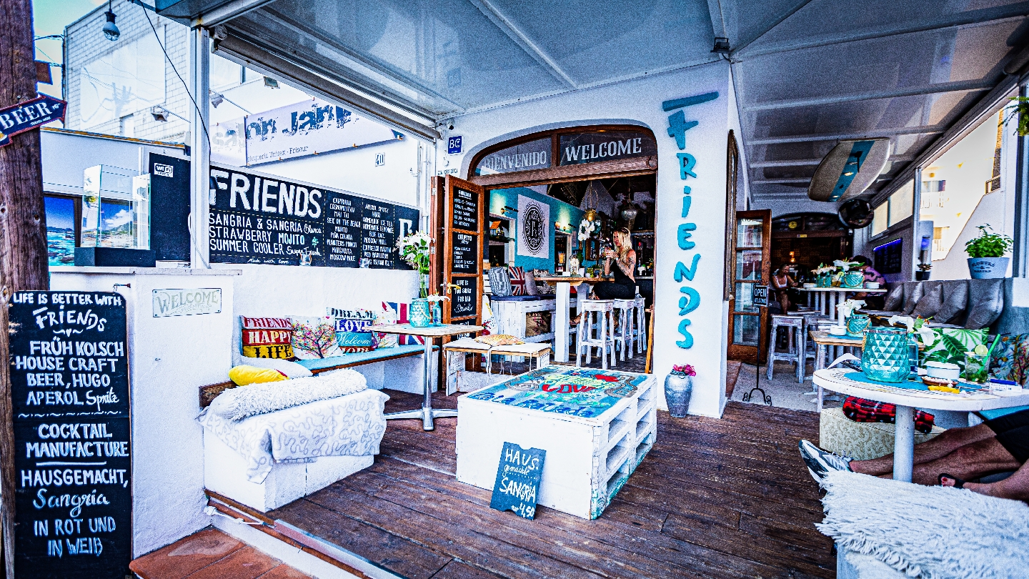 Cocktail Masterclass in Cala Ratjada