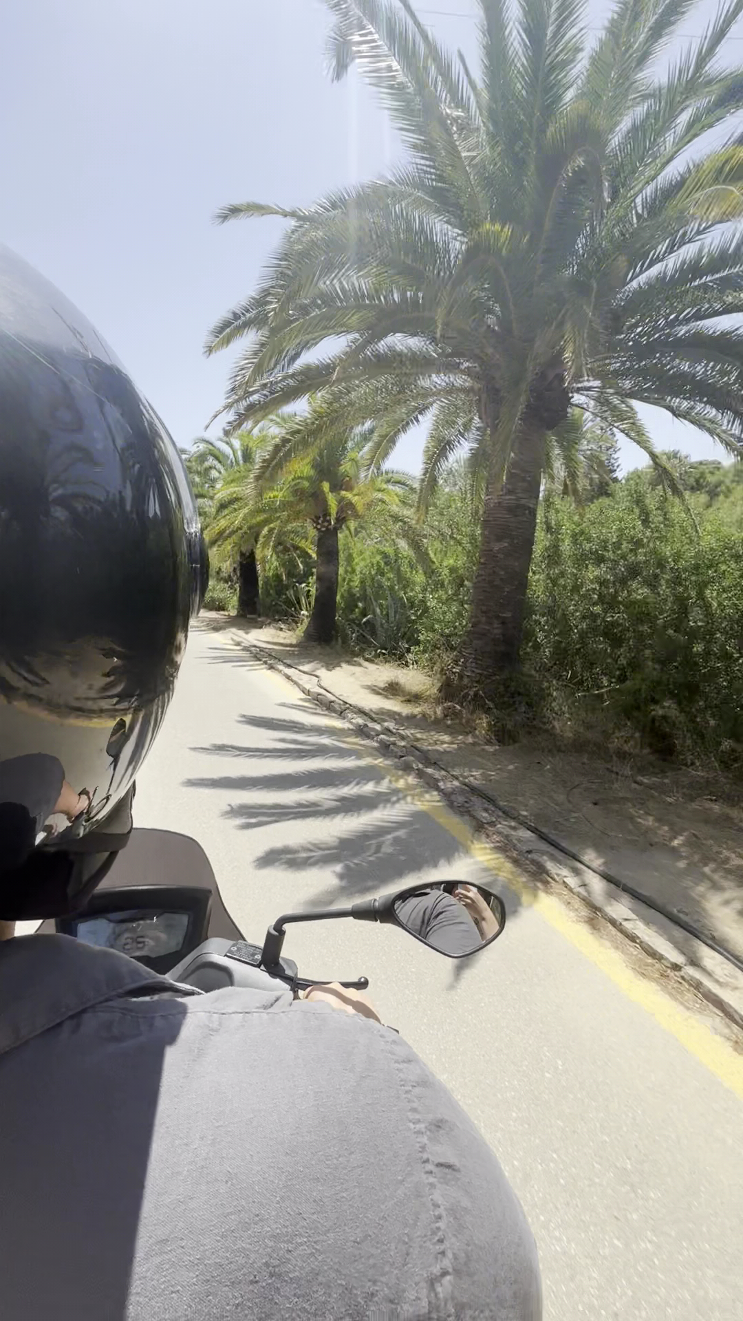 Mountain Bike Rental in Cala Agulla photo 3