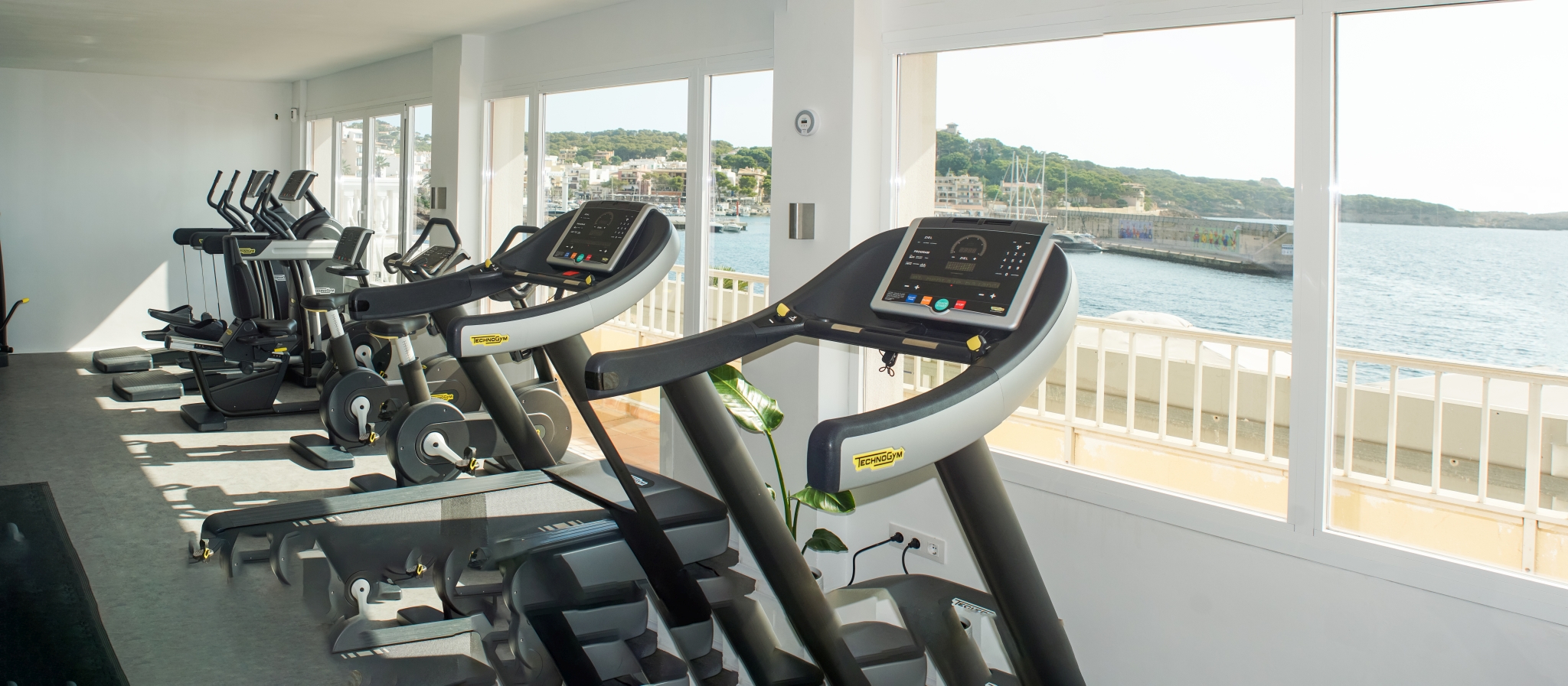 Yoga & Wellness in Cala Ratjada