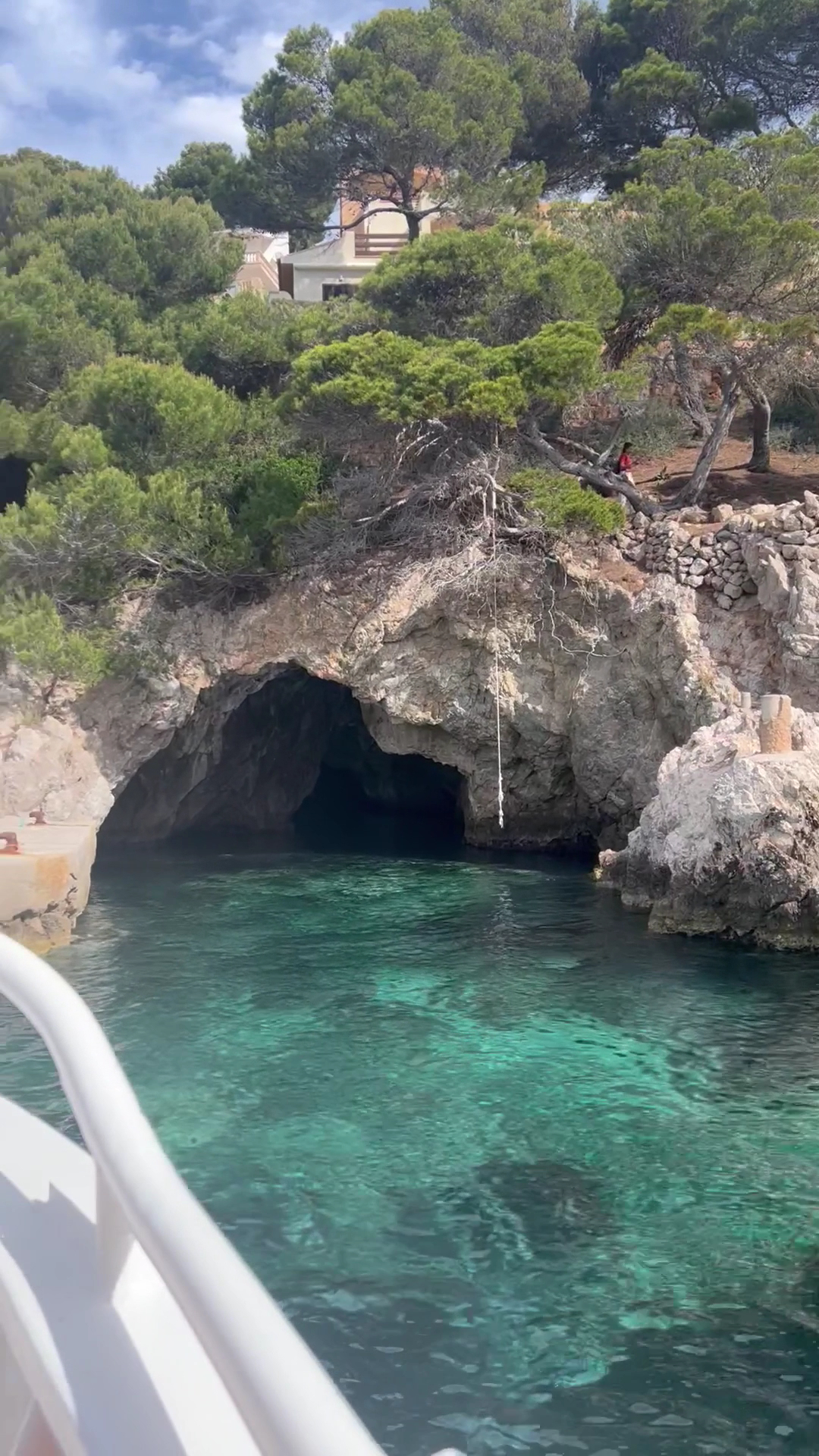 Catamaran Cruise in Cala Ratjada photo 3