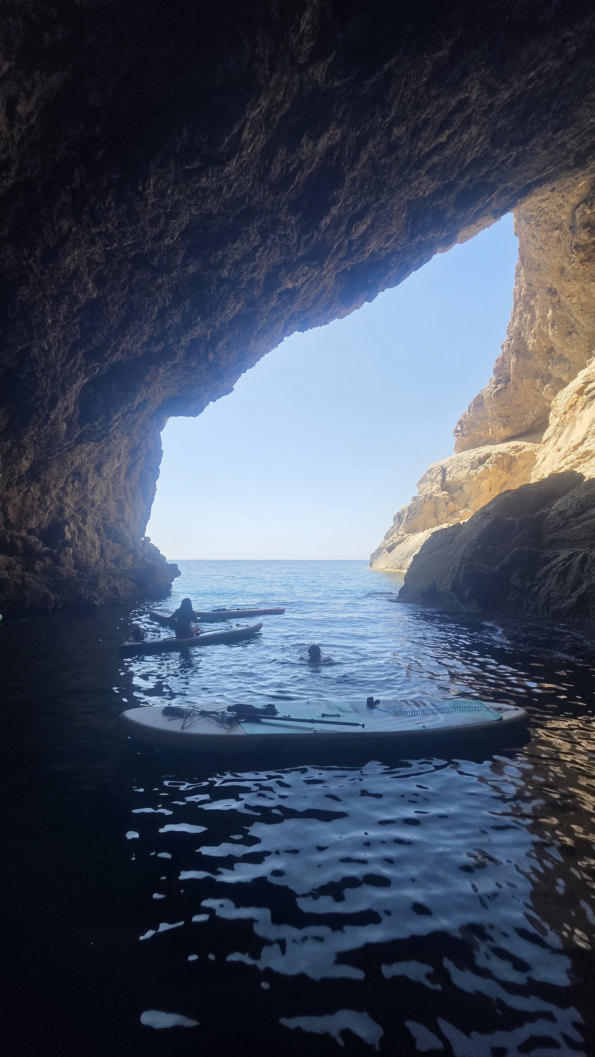 Surf Lessons in Cala Ratjada photo 2