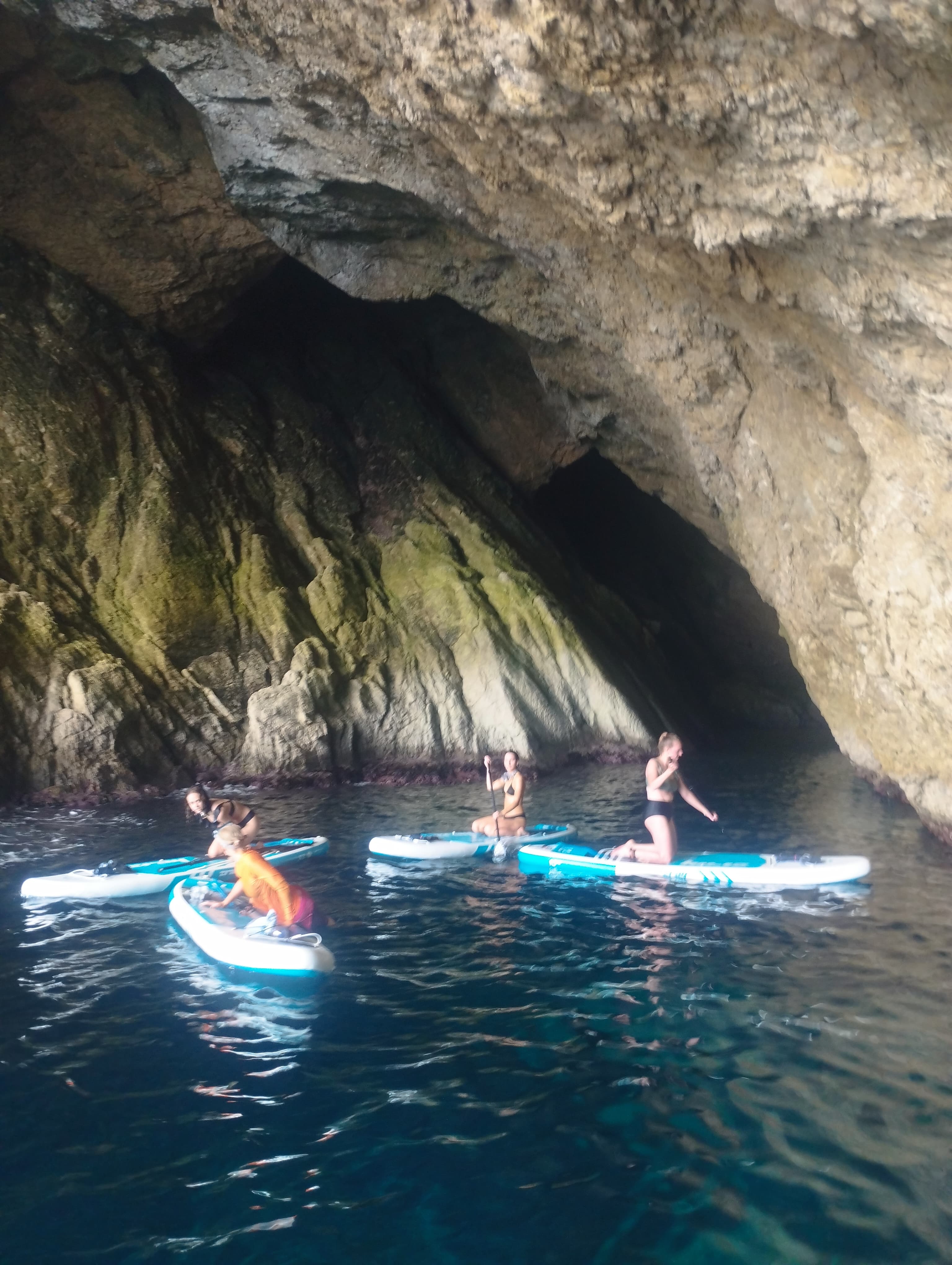 Surf Lessons in Cala Ratjada photo 4