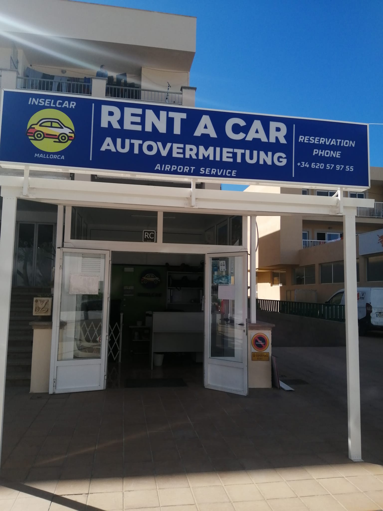 Off-Road Adventures in Cala Mesquida photo 2