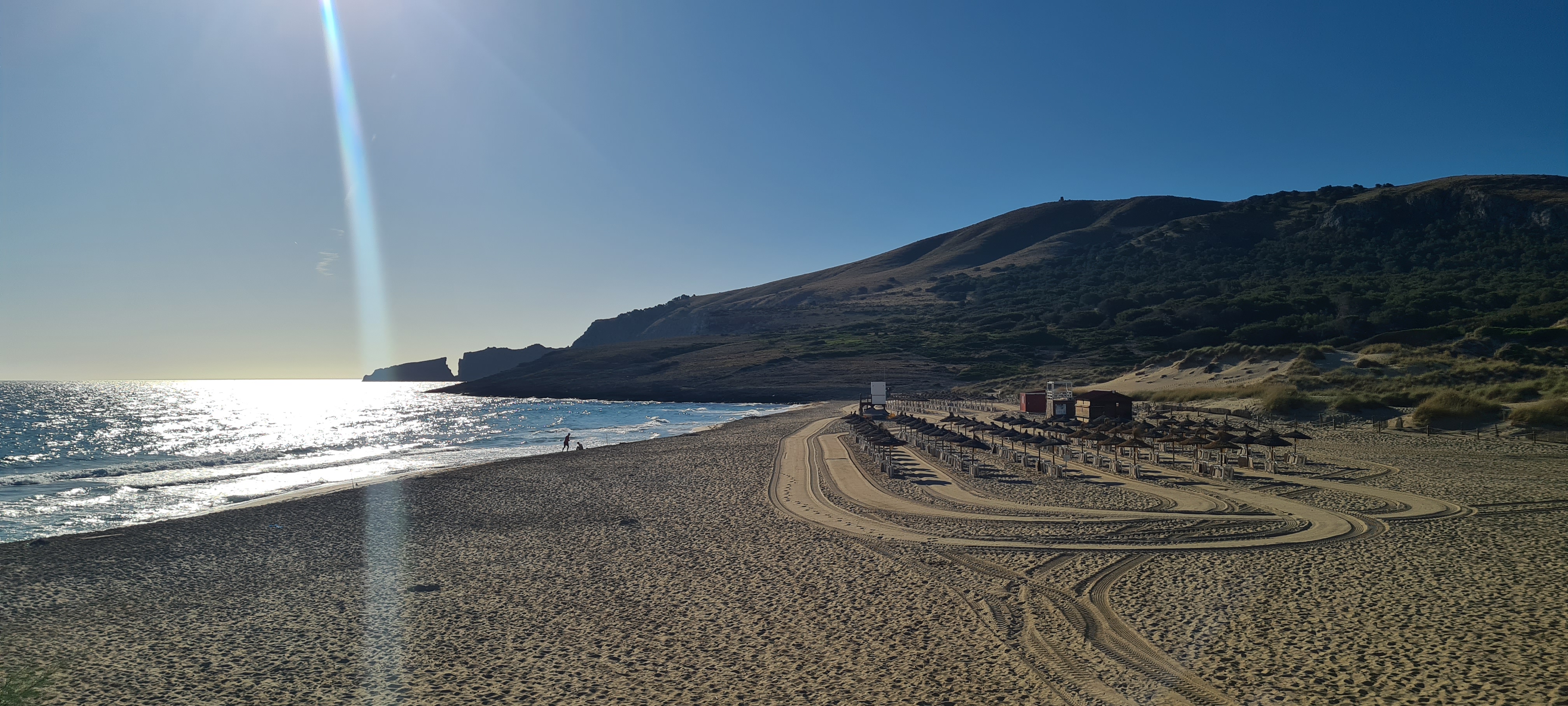 Catamaran Cruise in Cala Mesquida photo 2