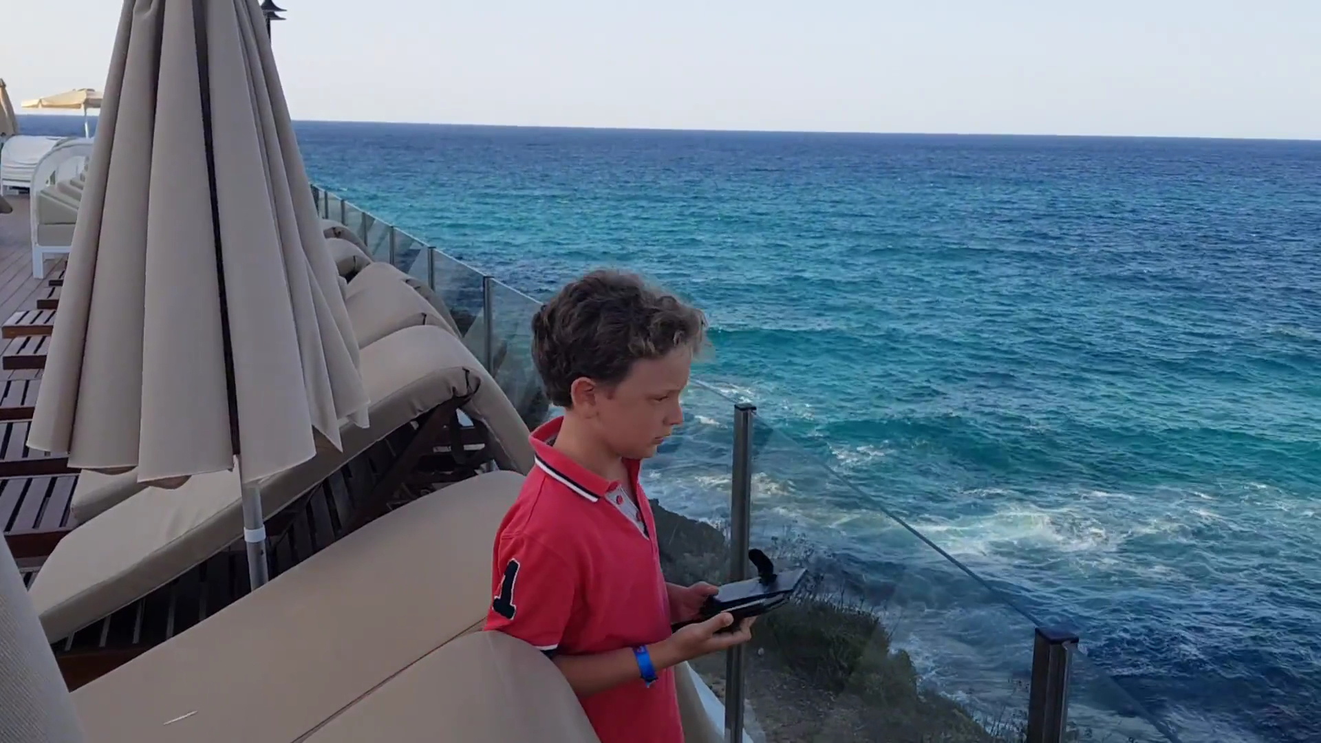 Catamaran Cruise in Cala Mesquida photo 3