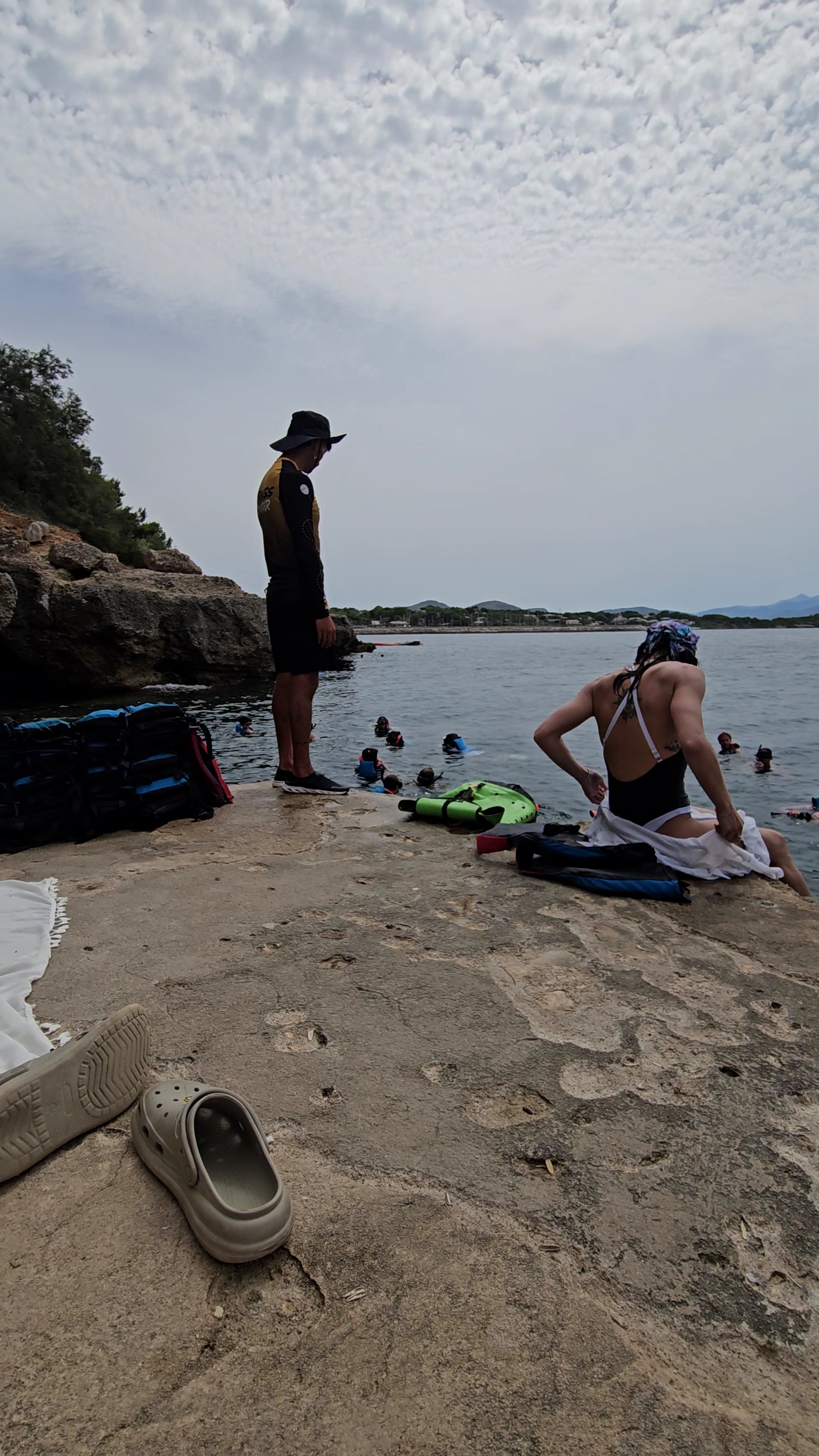 Diving & Snorkeling in Alcúdia photo 3