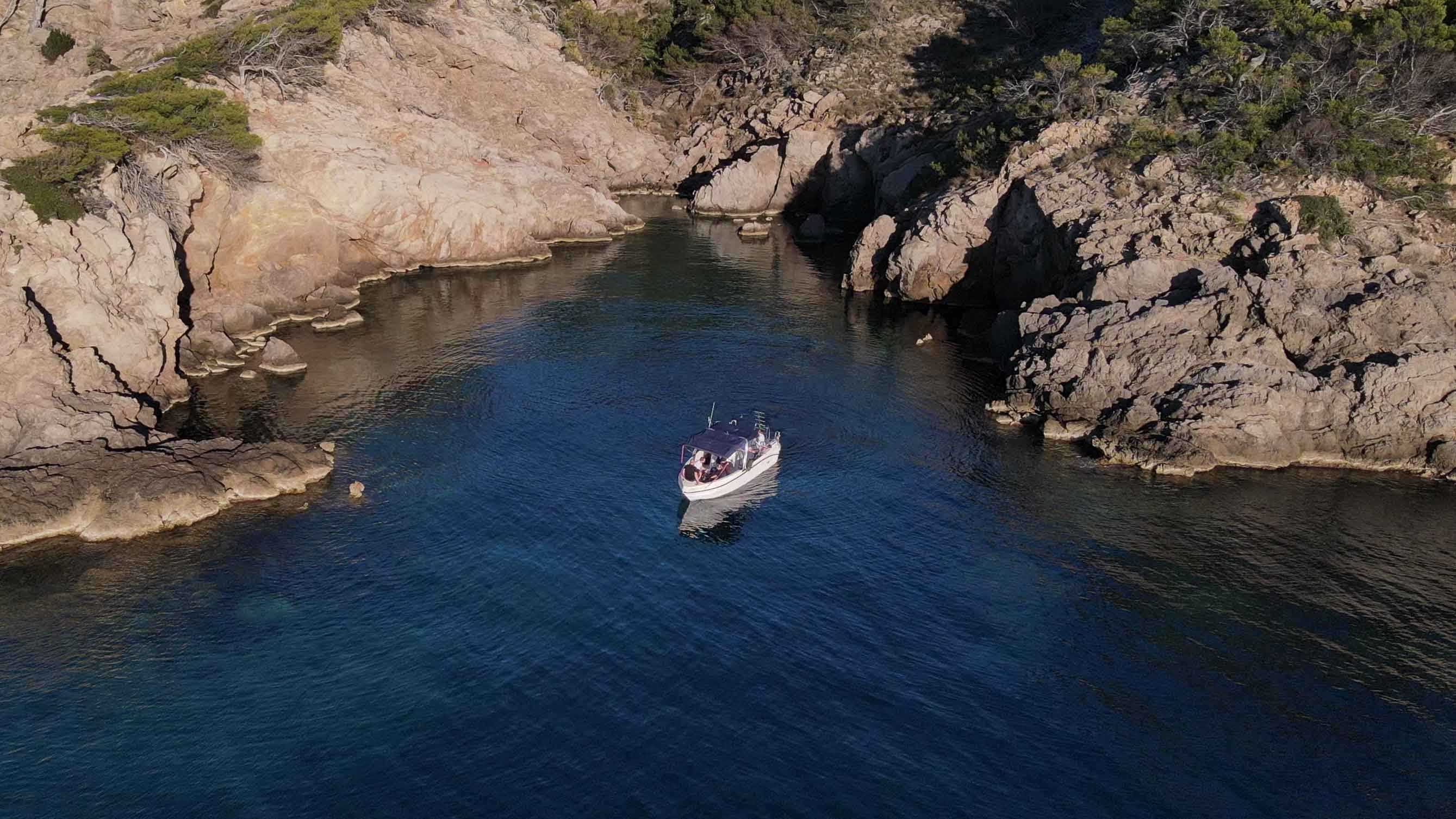 Scuba Courses in Alcúdia