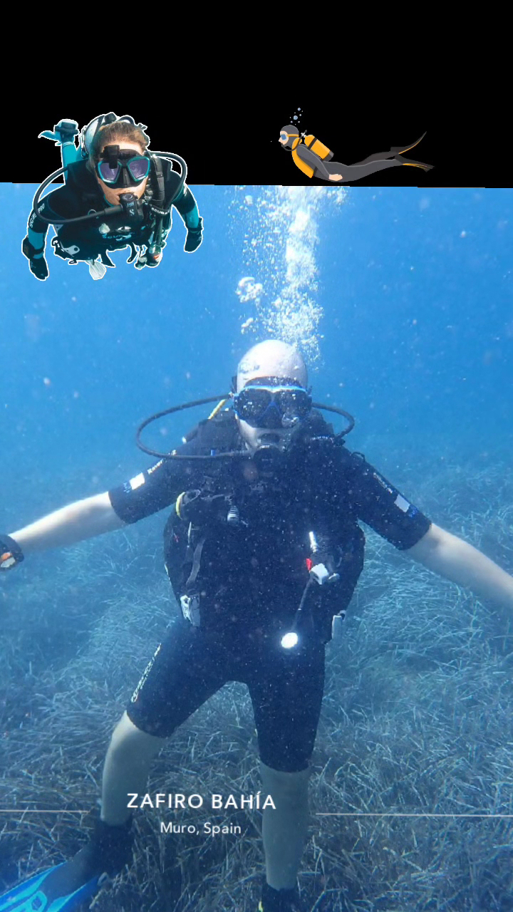 Scuba Courses in Alcúdia photo 3