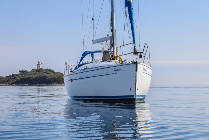 Sailing Excursion in Port d'Alcúdia