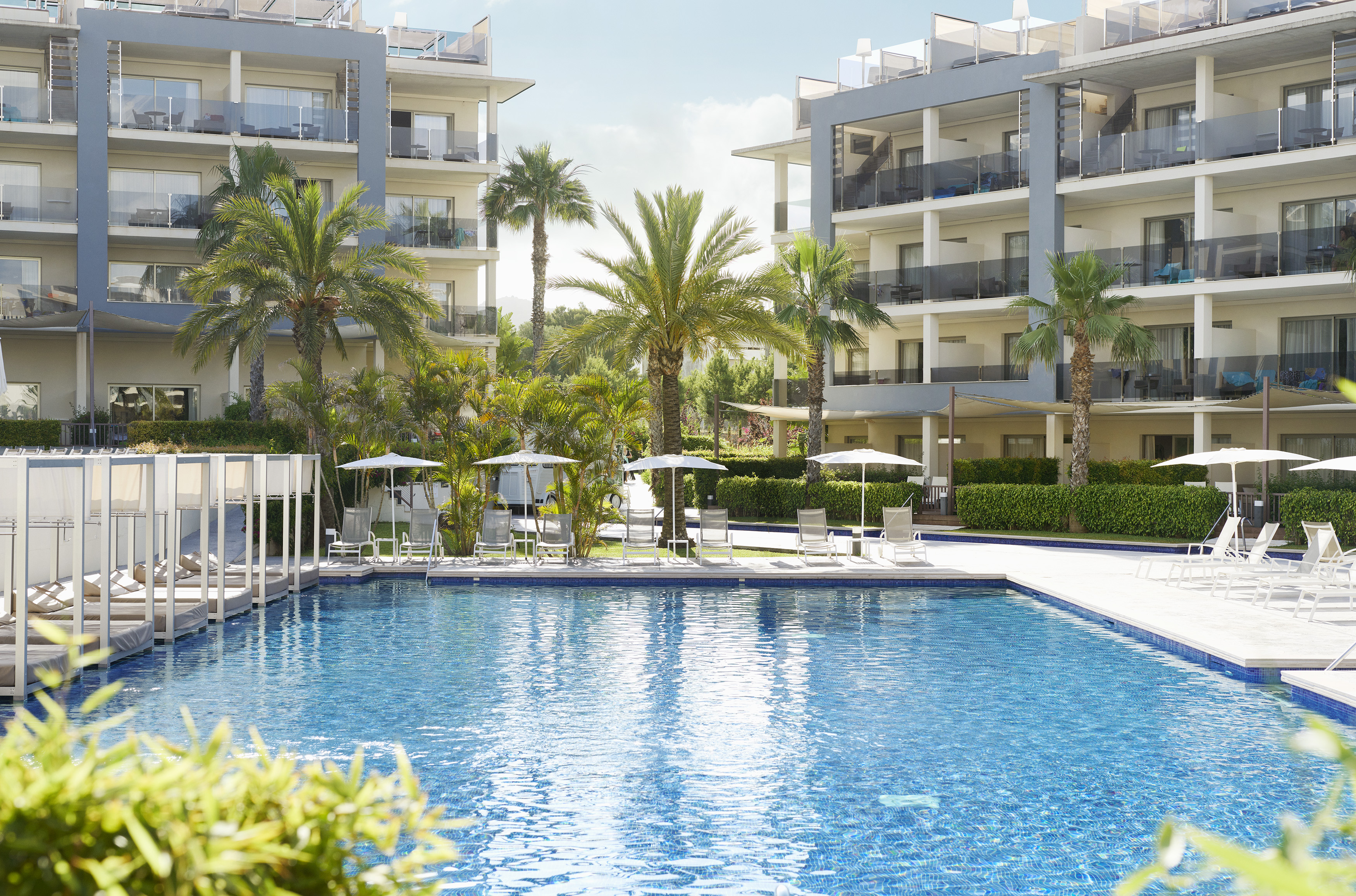 Wellness Retreat in Port d'Alcúdia