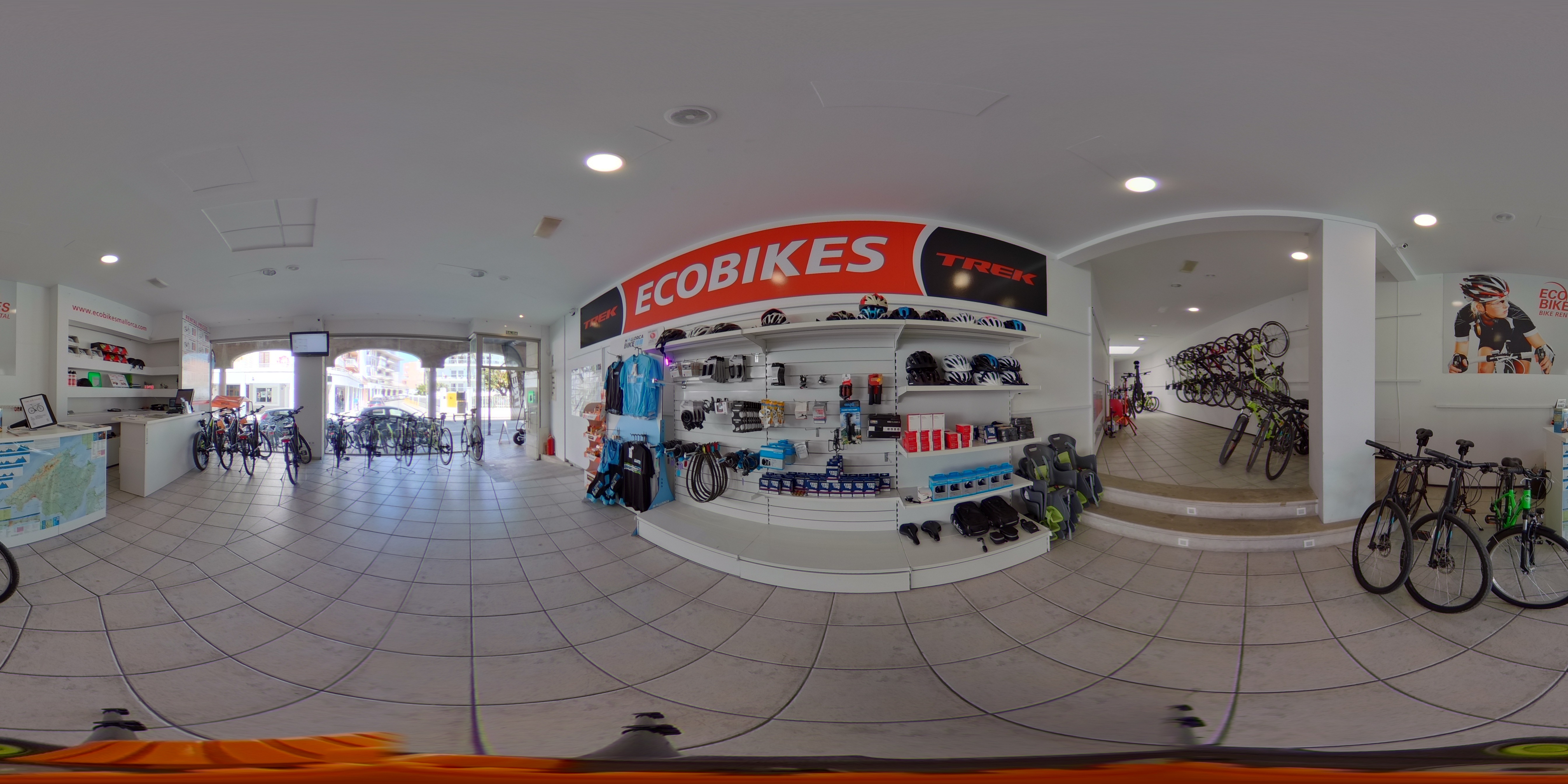 Mountain Bike Rental in Alcúdia photo 5