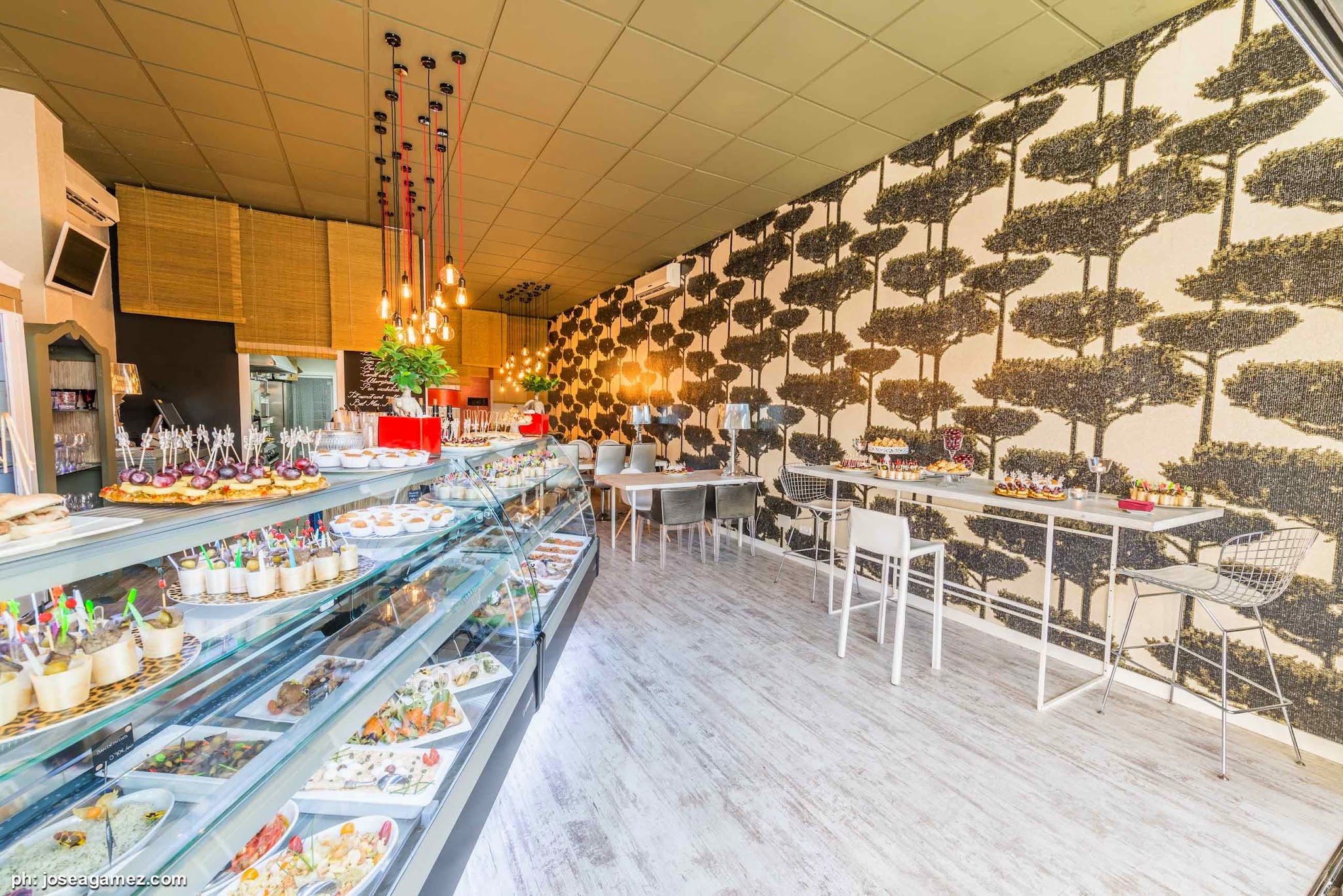 Private Chef in Port d'Alcúdia